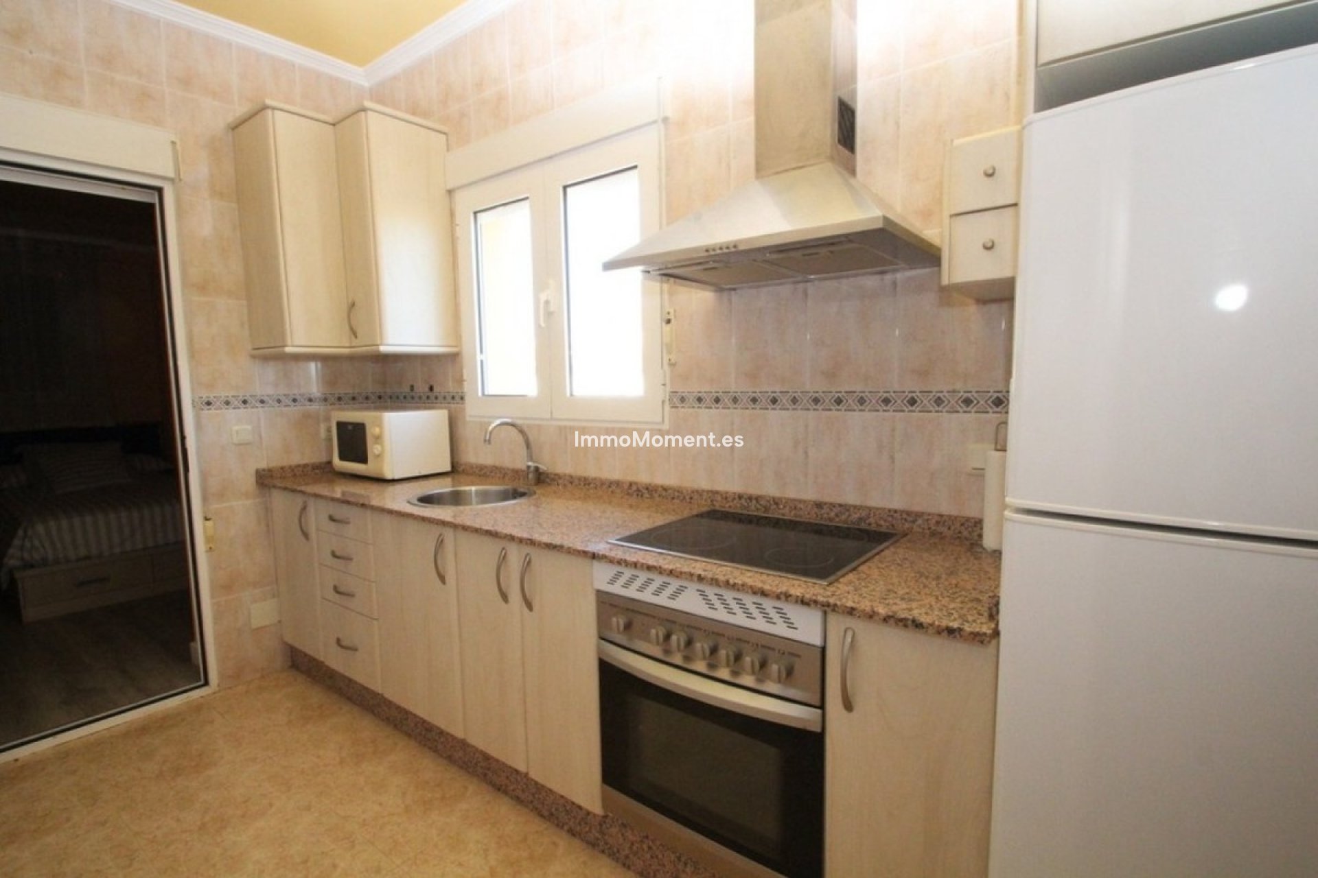 Resale - Detached villa - Orihuela - Cabo Roig