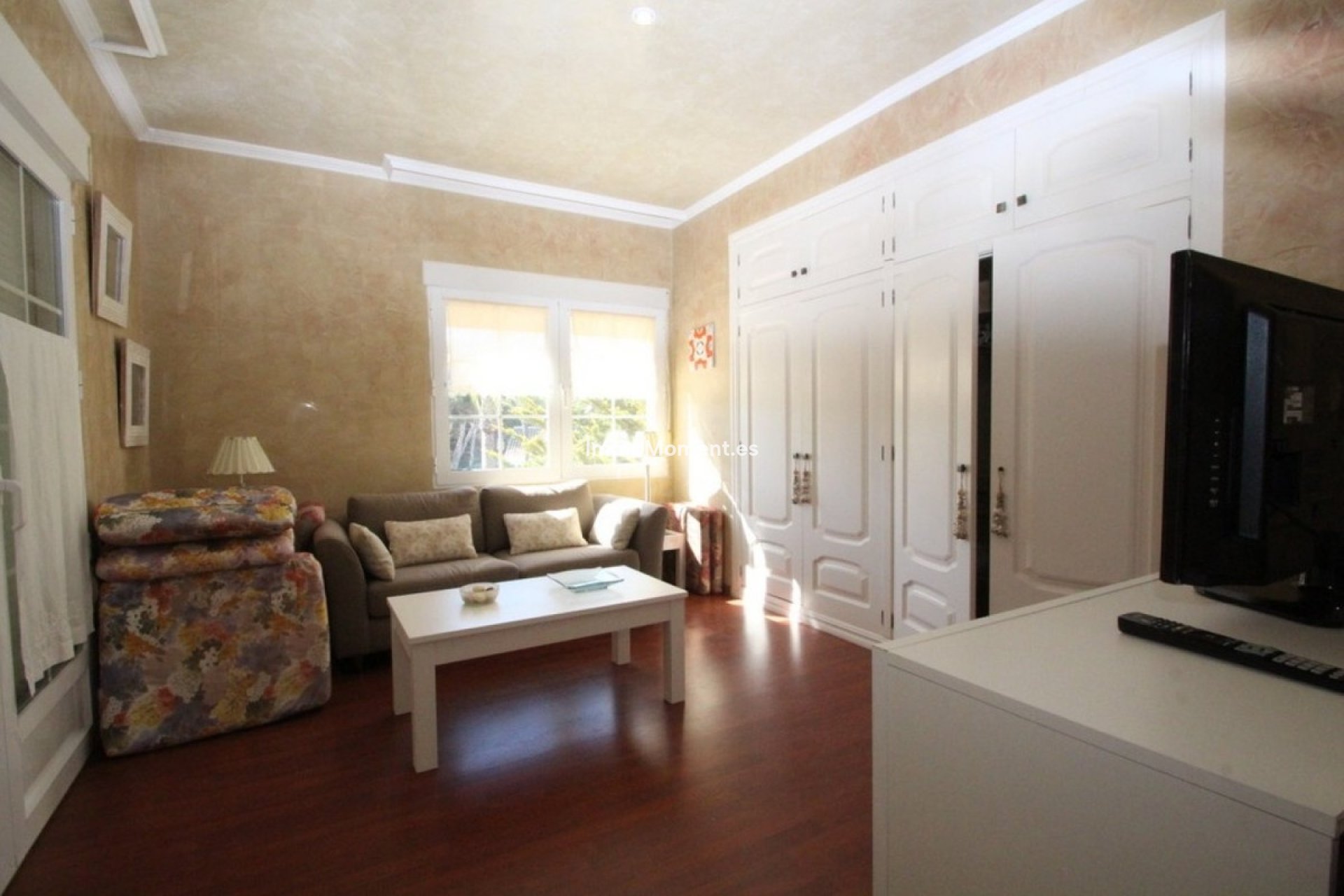 Resale - Detached villa - Orihuela - Cabo Roig