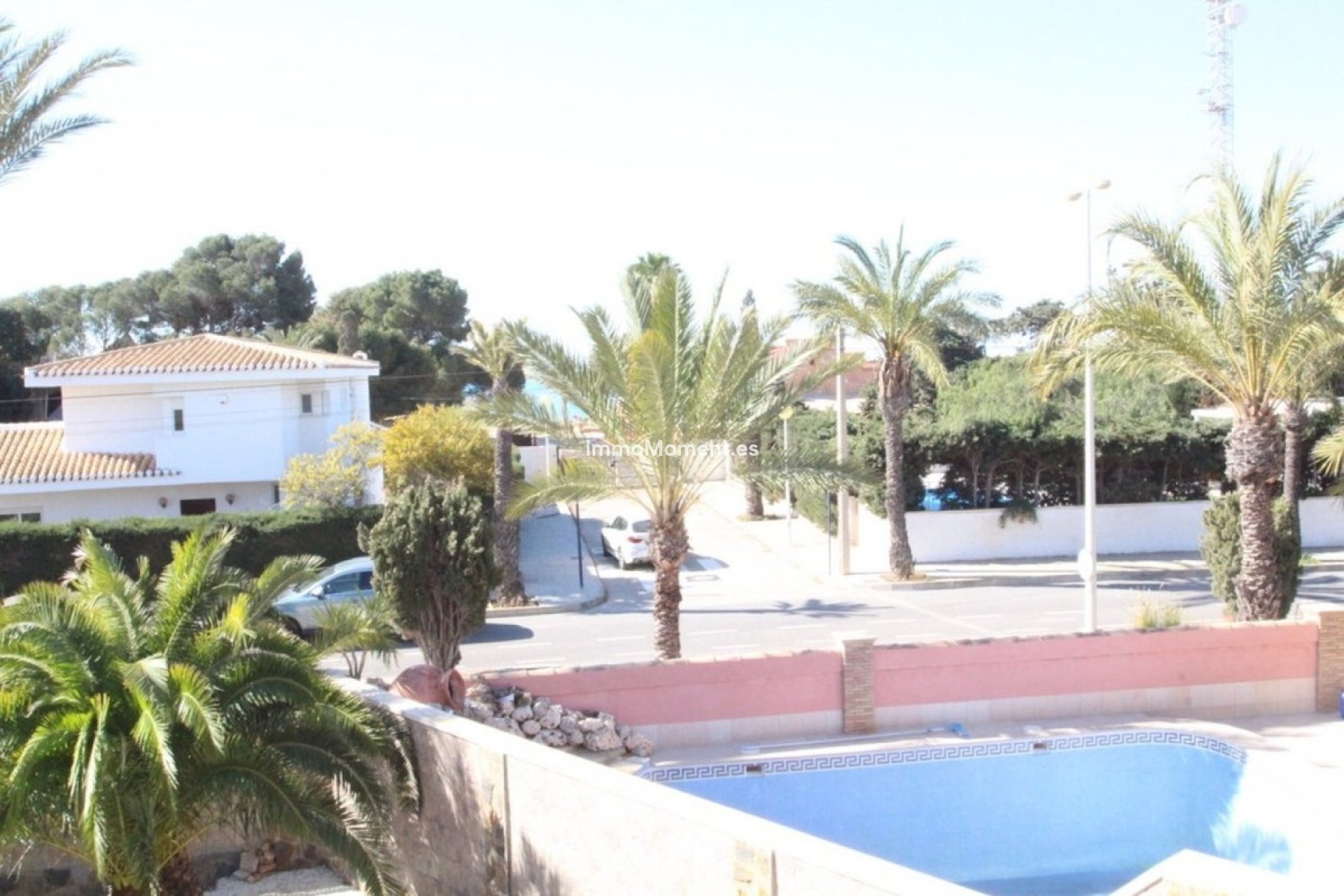 Resale - Detached villa - Orihuela - Cabo Roig