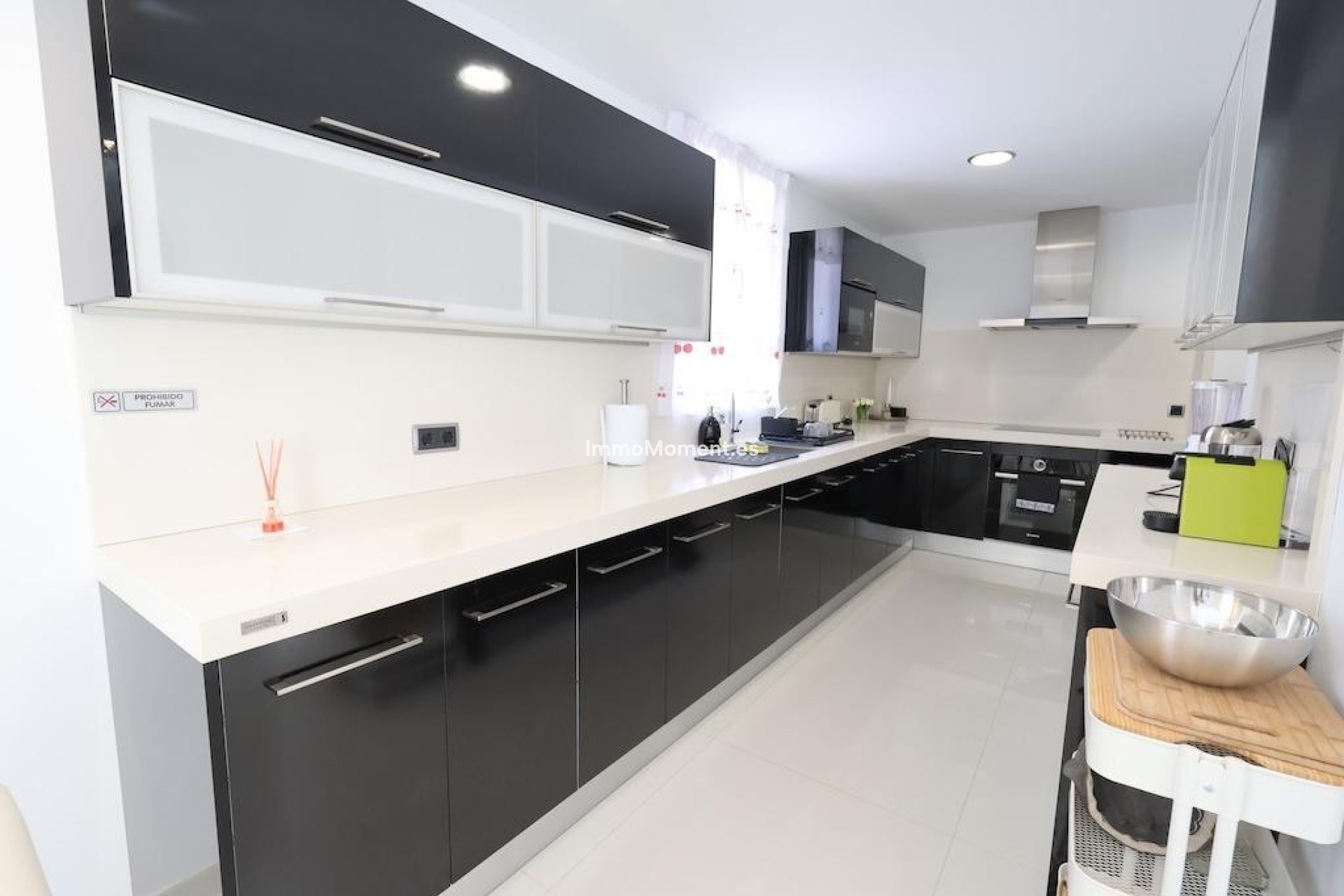 Resale - Detached villa - Orihuela - Cabo Roig