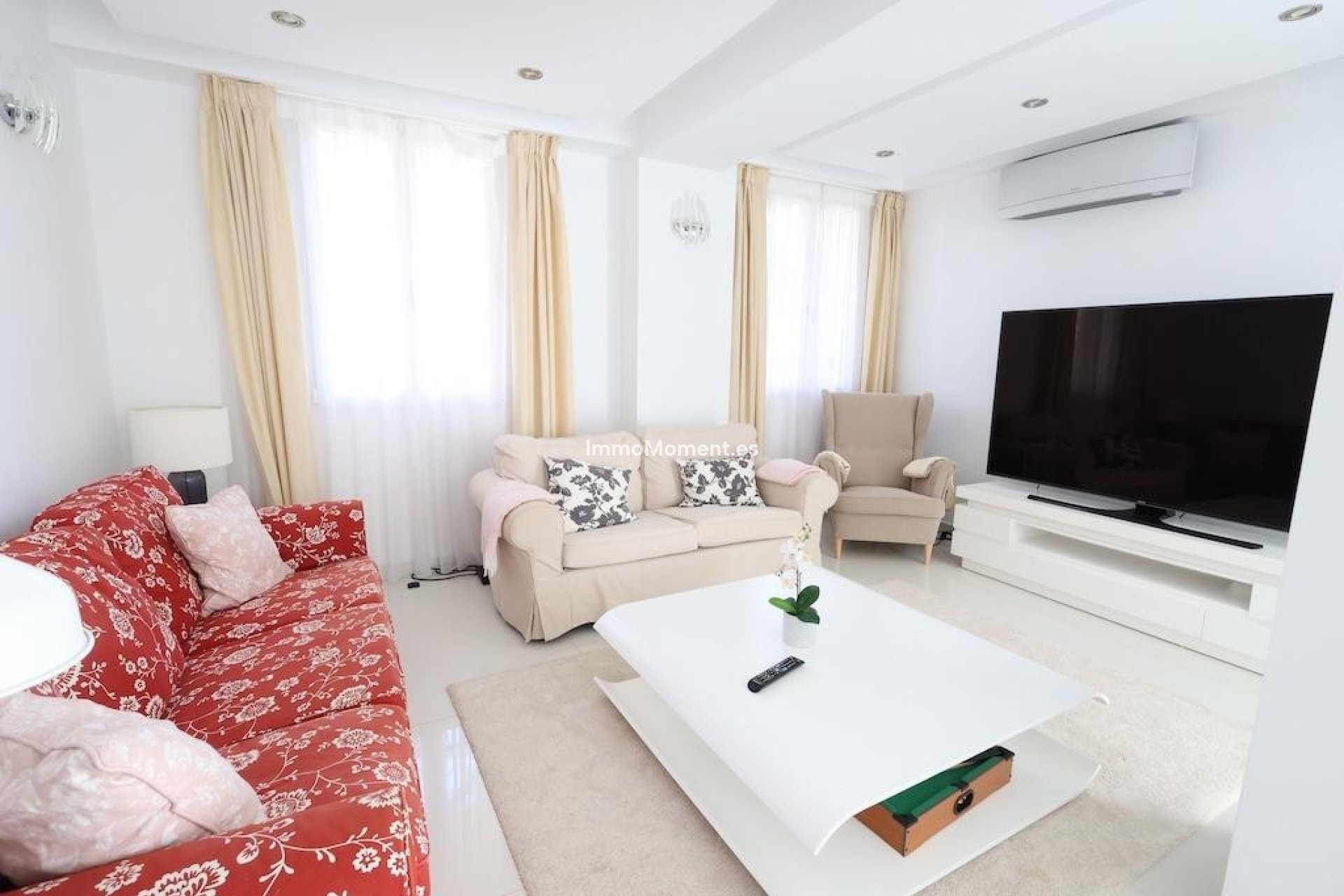 Resale - Detached villa - Orihuela - Cabo Roig