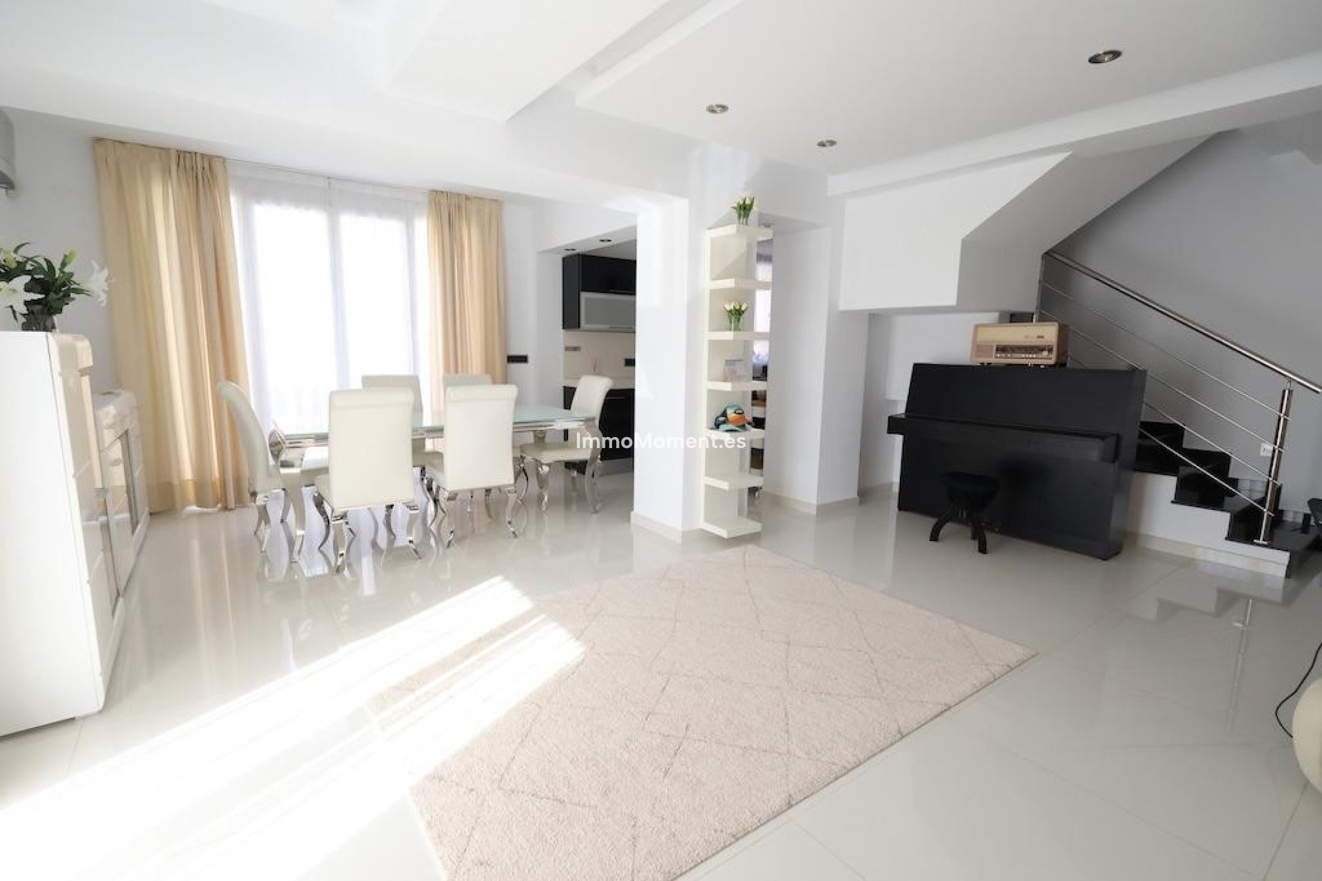 Resale - Detached villa - Orihuela - Cabo Roig
