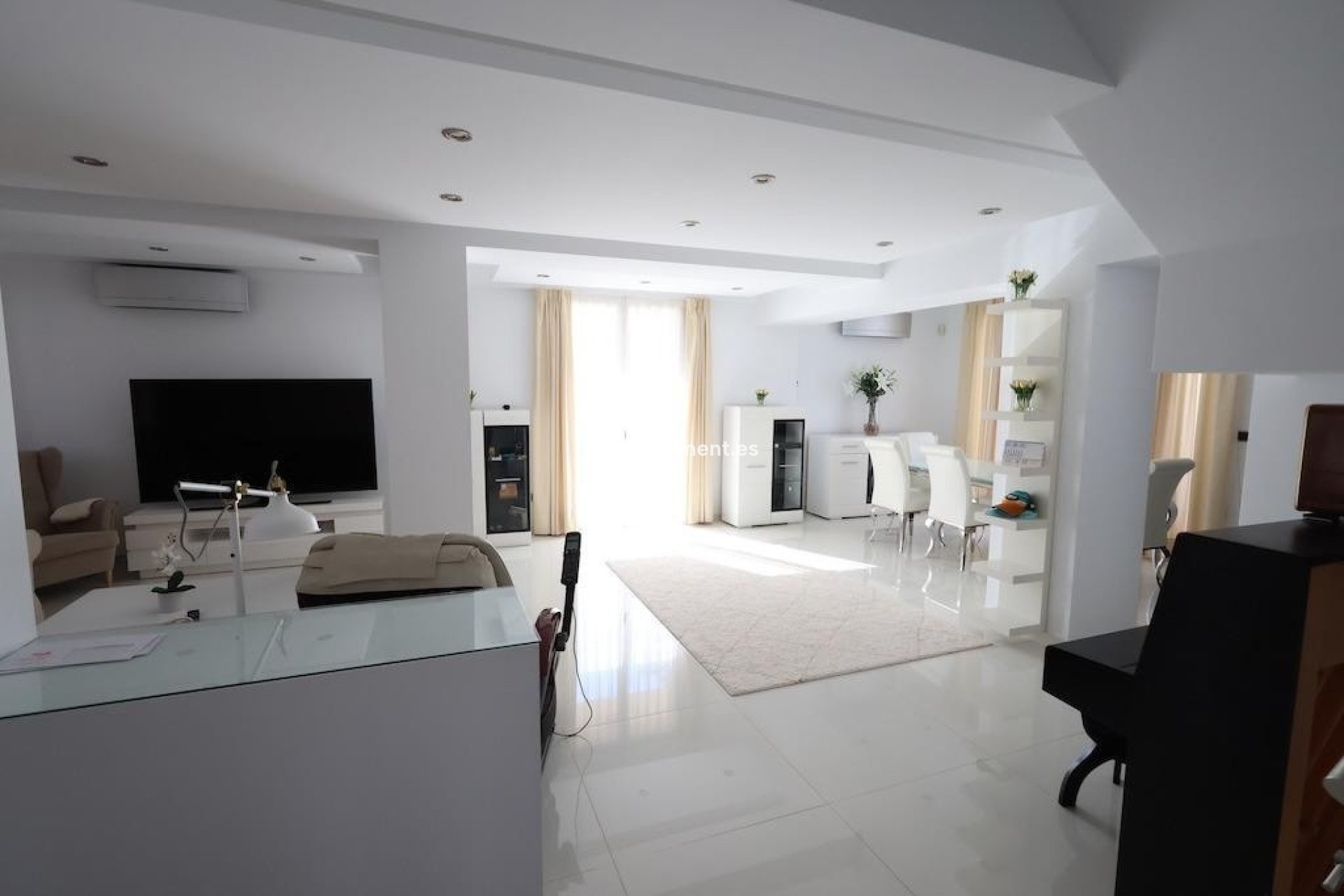 Resale - Detached villa - Orihuela - Cabo Roig