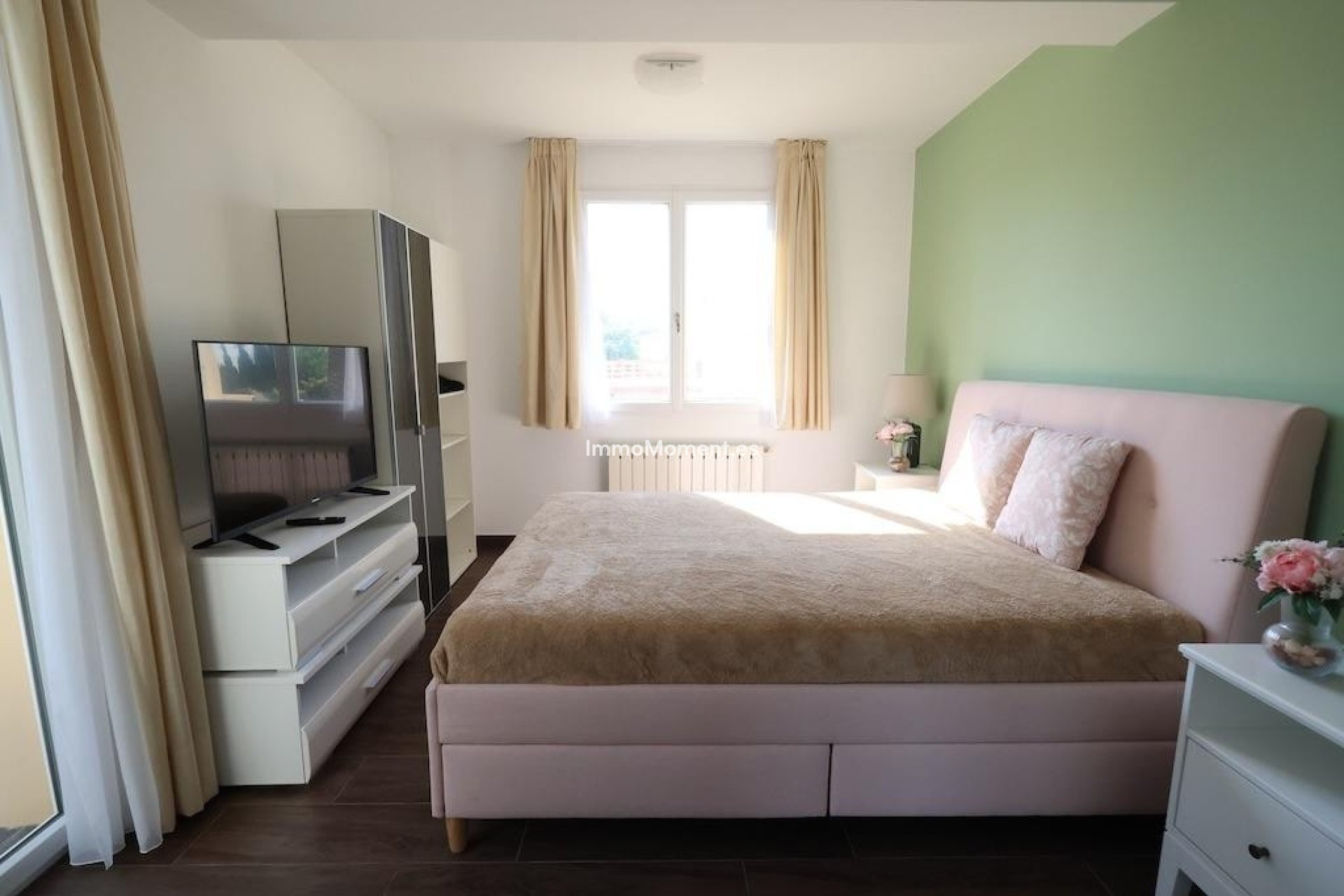 Resale - Detached villa - Orihuela - Cabo Roig