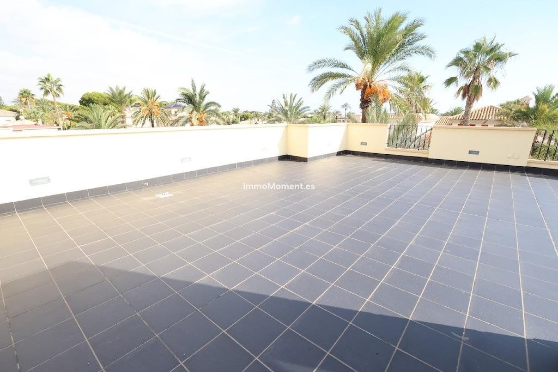 Resale - Detached villa - Orihuela - Cabo Roig