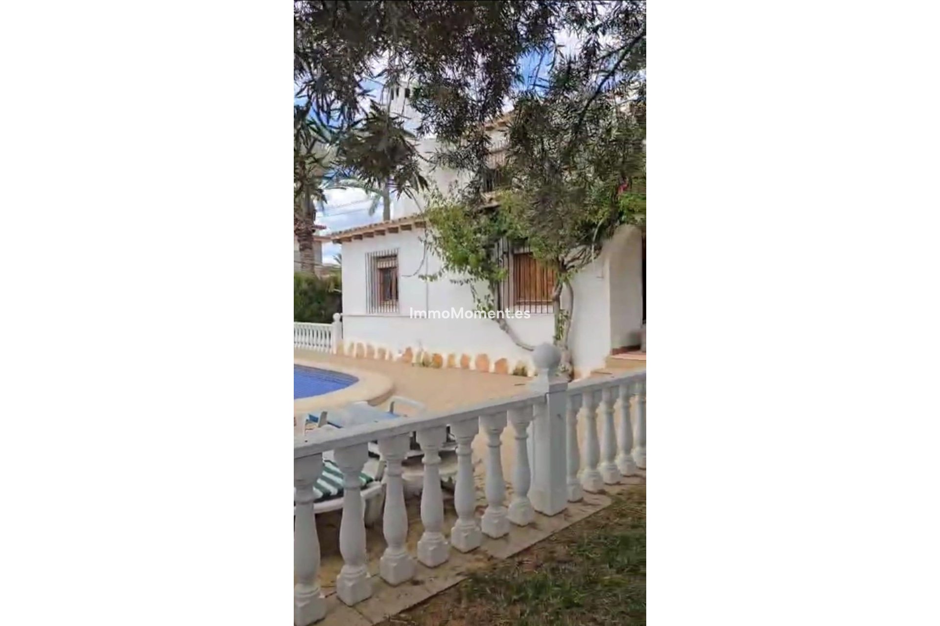 Resale - Detached villa - Orihuela - Cabo Roig
