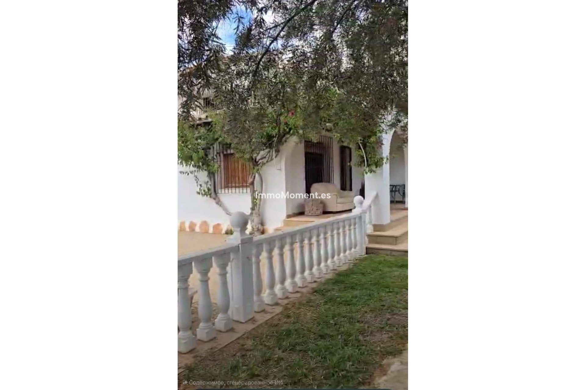 Resale - Detached villa - Orihuela - Cabo Roig