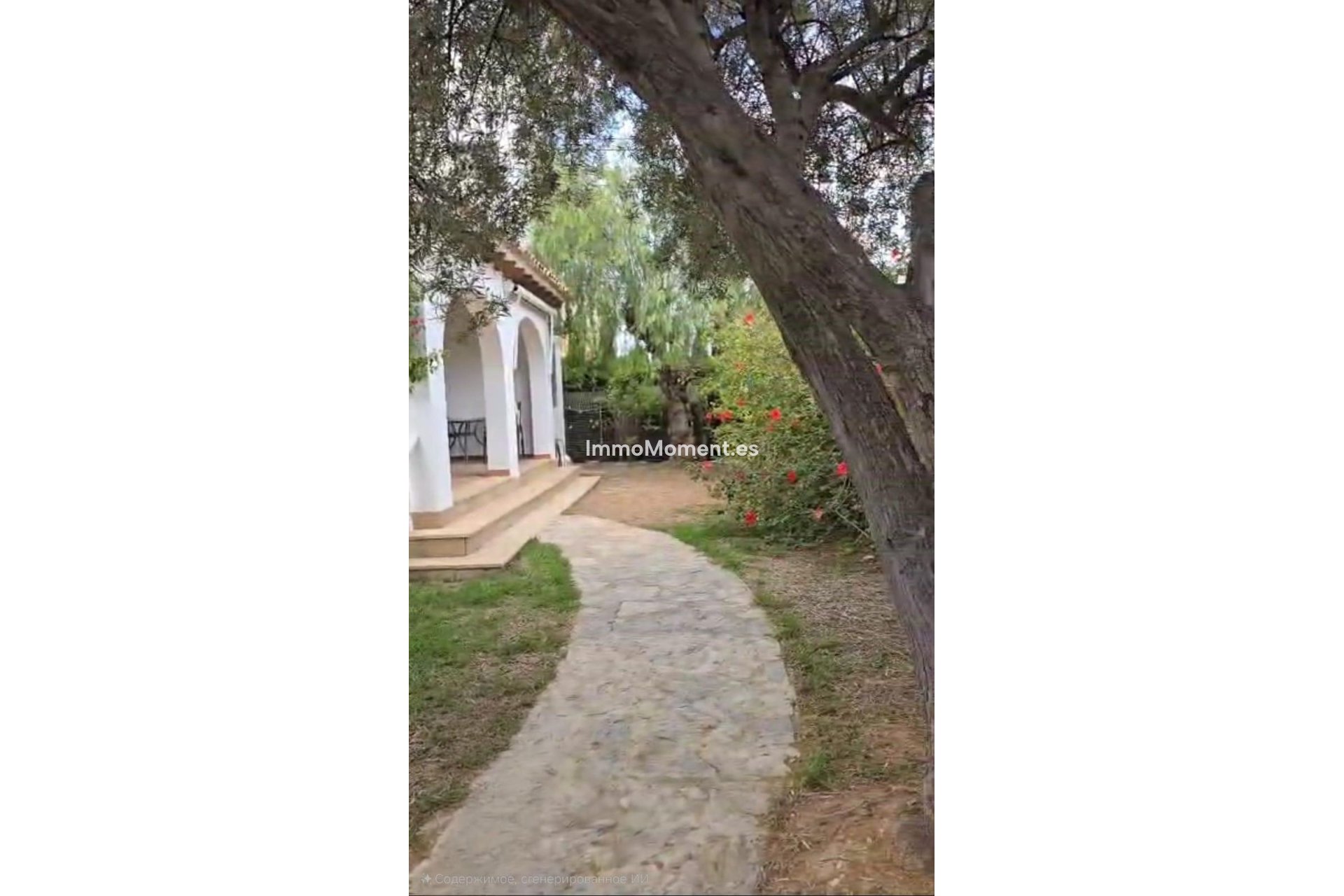 Resale - Detached villa - Orihuela - Cabo Roig