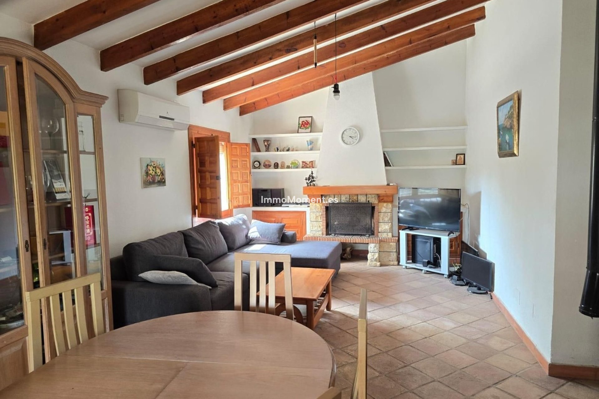 Resale - Detached villa - Orihuela - Cabo Roig