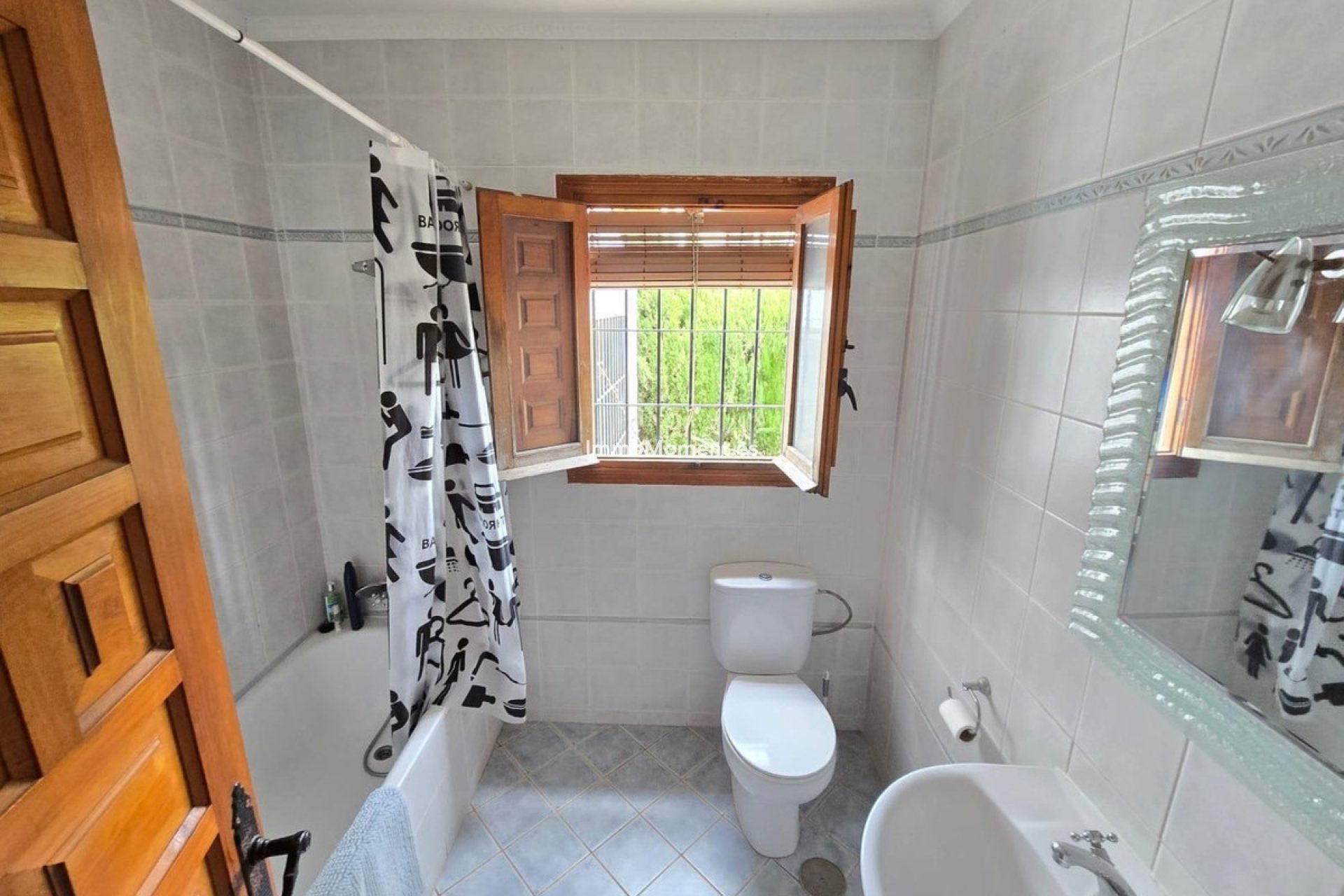 Resale - Detached villa - Orihuela - Cabo Roig