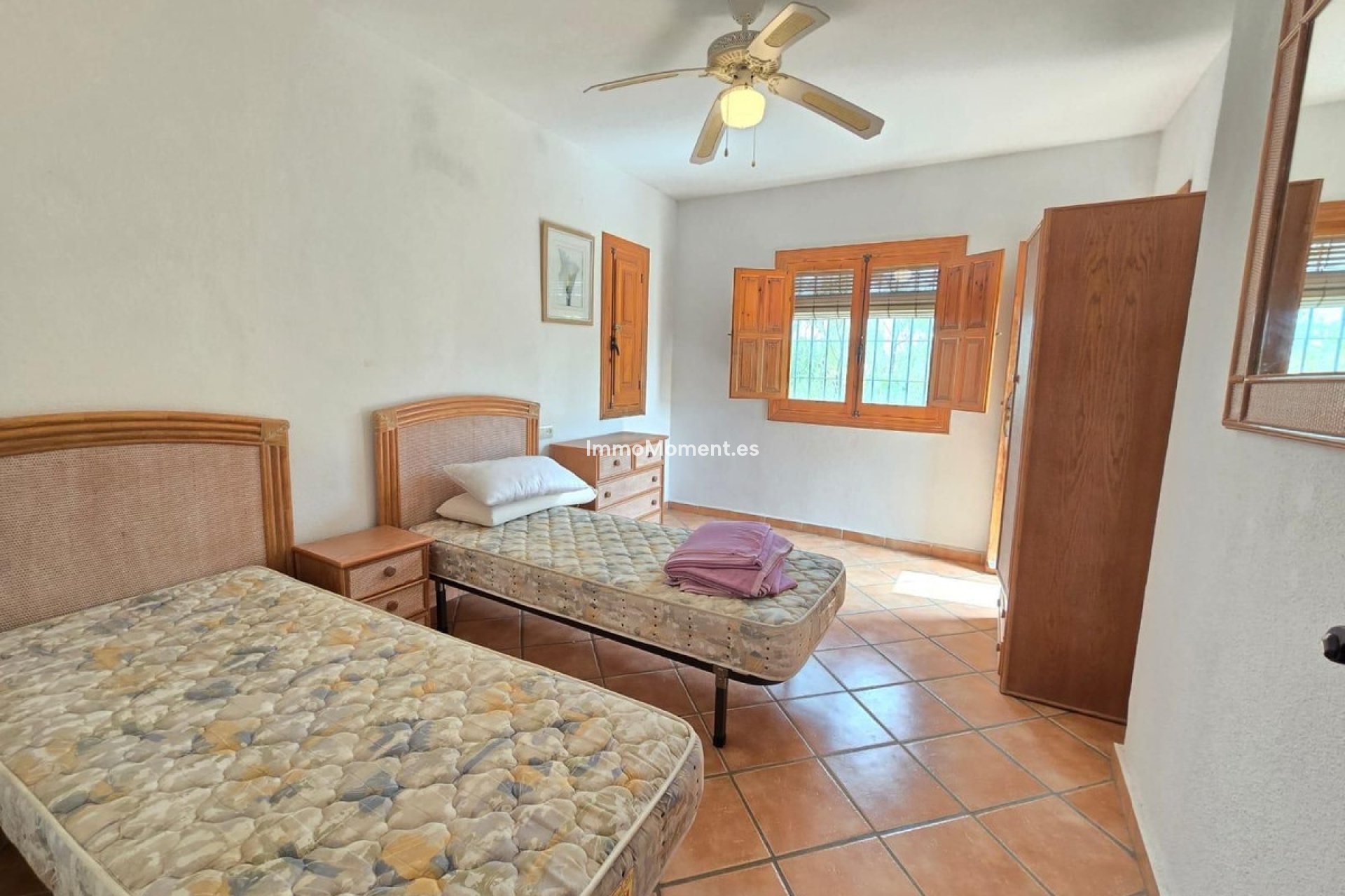 Resale - Detached villa - Orihuela - Cabo Roig