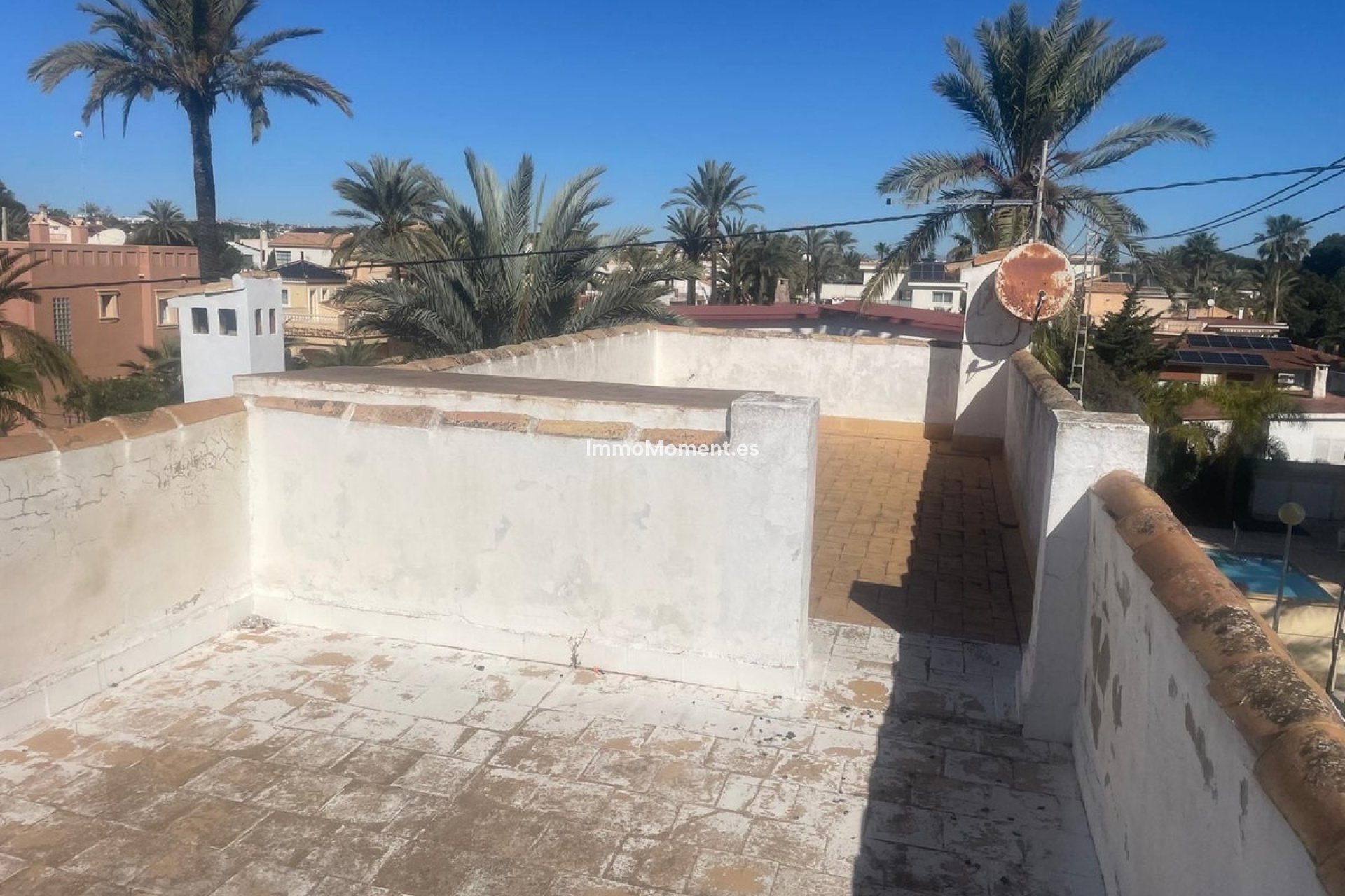 Resale - Detached villa - Orihuela - Cabo Roig