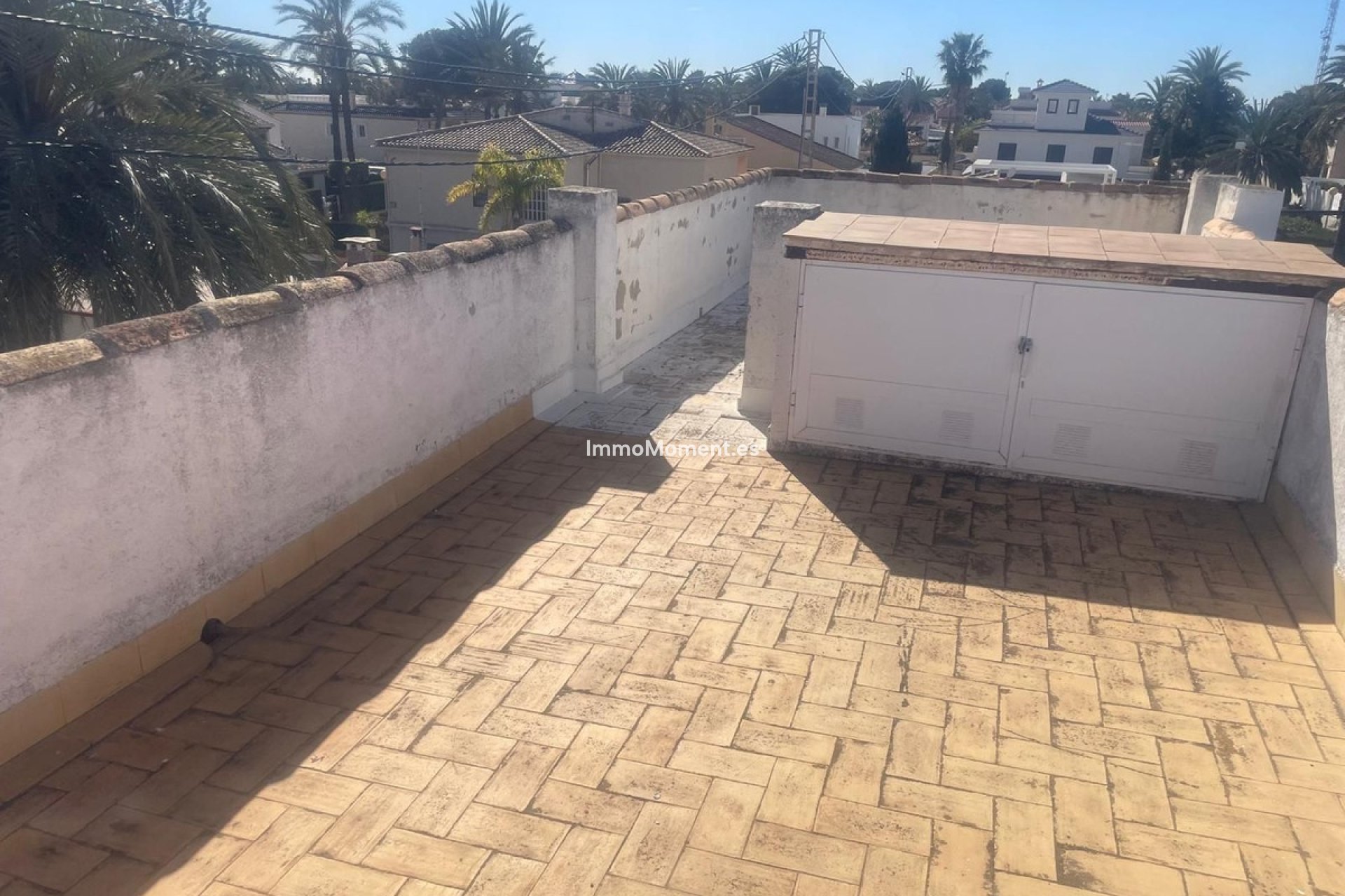 Resale - Detached villa - Orihuela - Cabo Roig