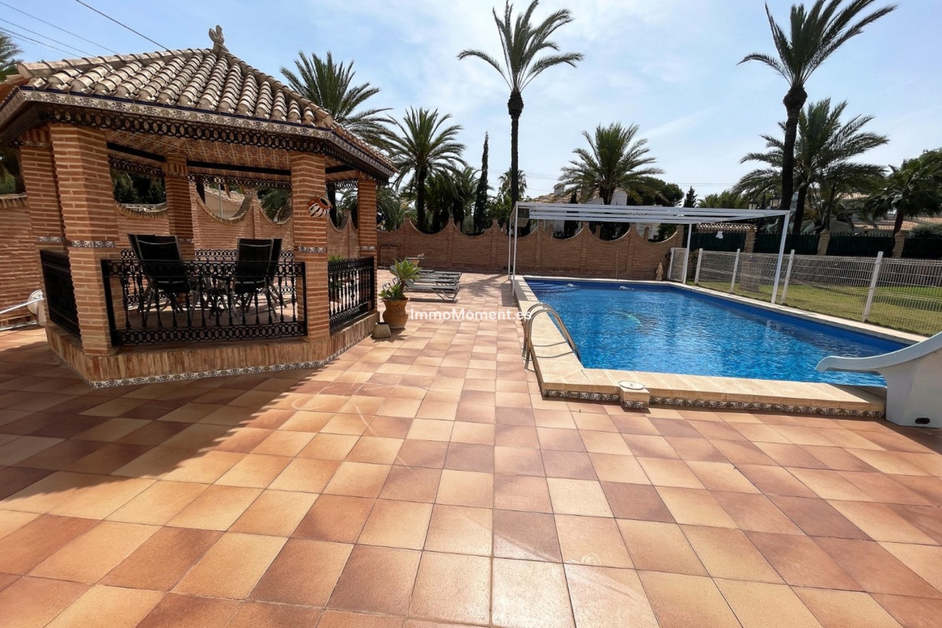 Resale - Detached villa - Orihuela - Cabo Roig
