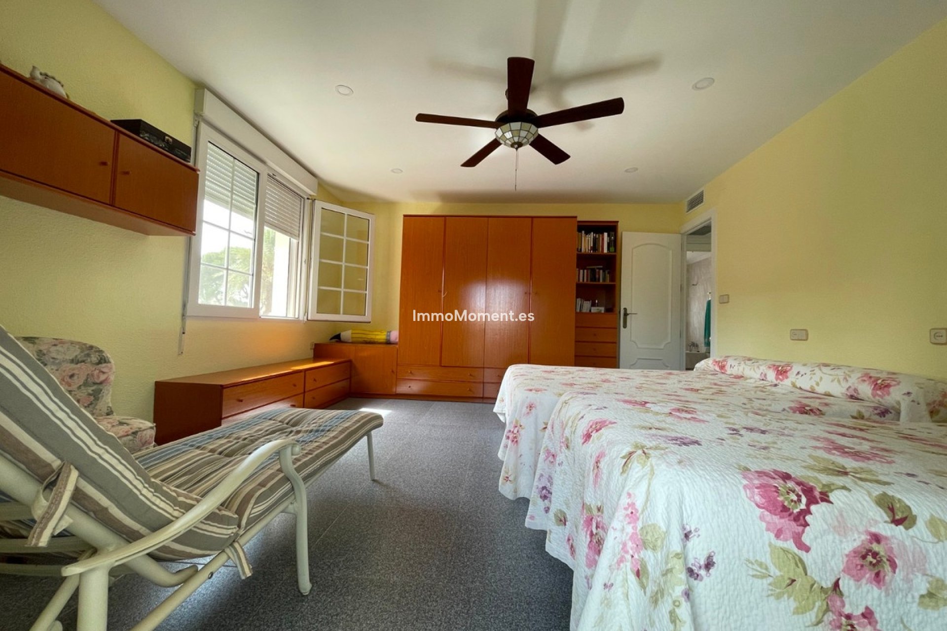 Resale - Detached villa - Orihuela - Cabo Roig
