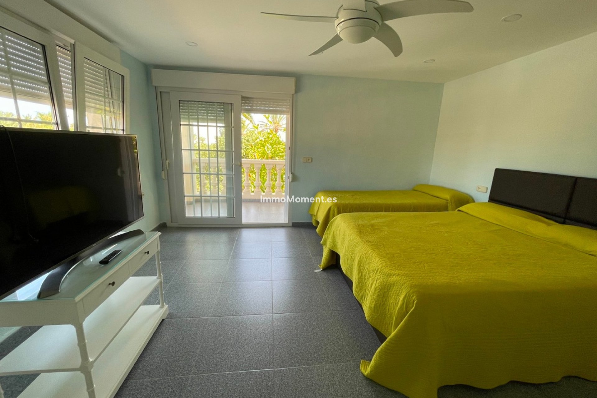 Resale - Detached villa - Orihuela - Cabo Roig