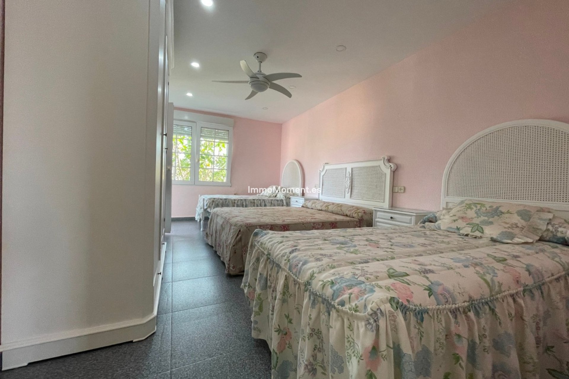 Resale - Detached villa - Orihuela - Cabo Roig