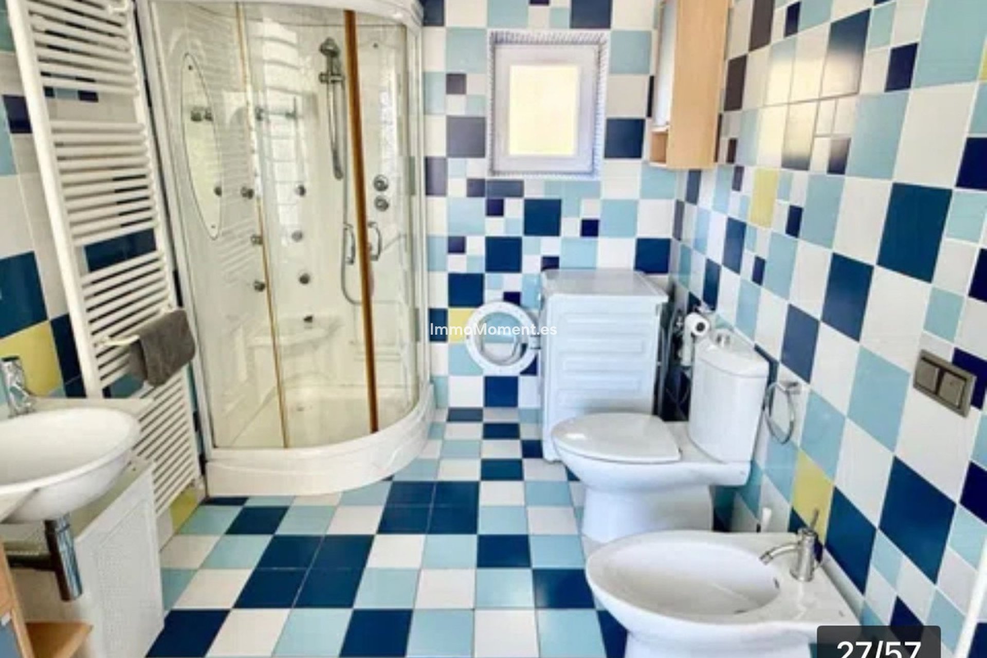 Resale - Detached villa - Orihuela - Cabo Roig