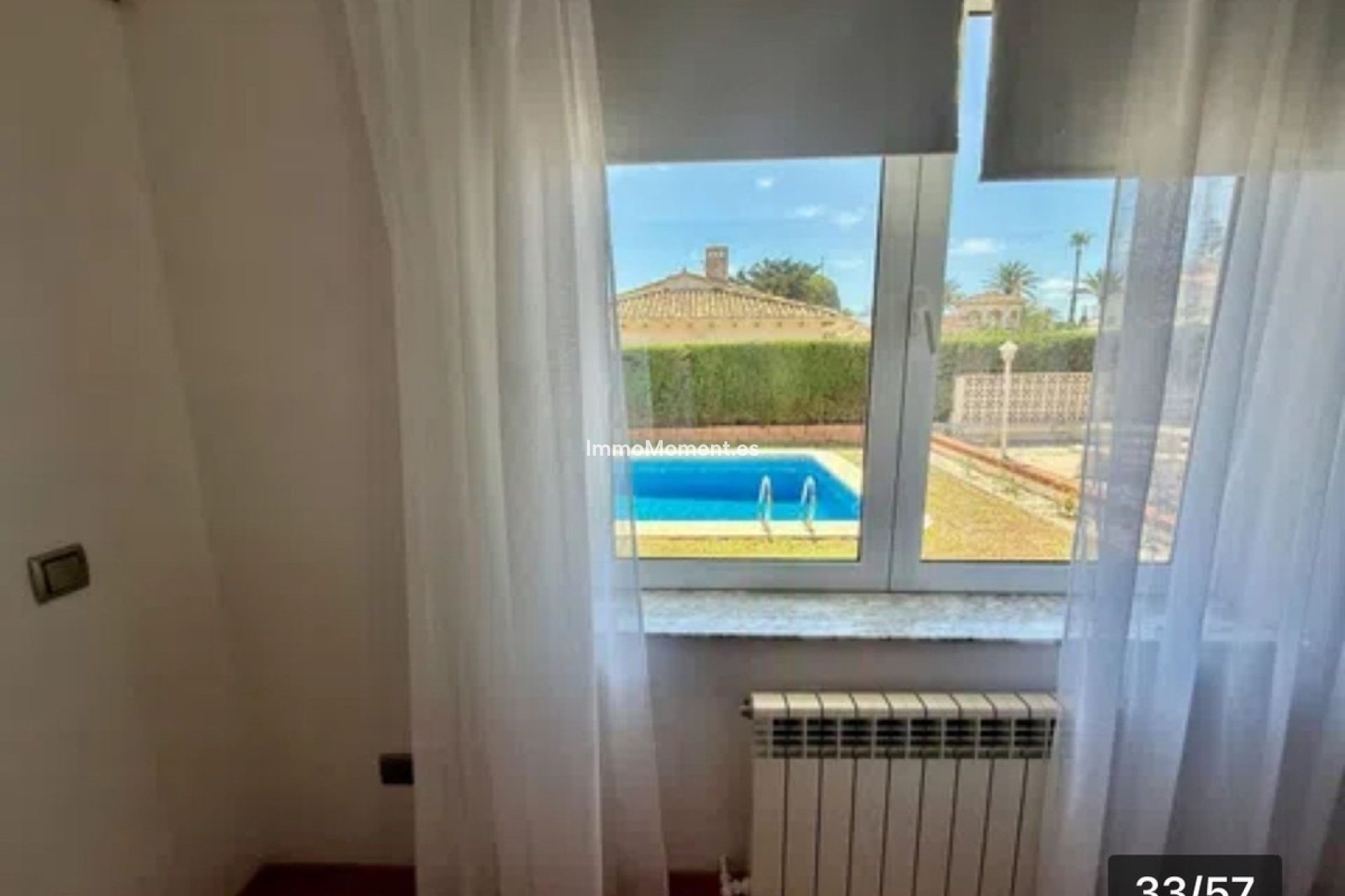 Resale - Detached villa - Orihuela - Cabo Roig