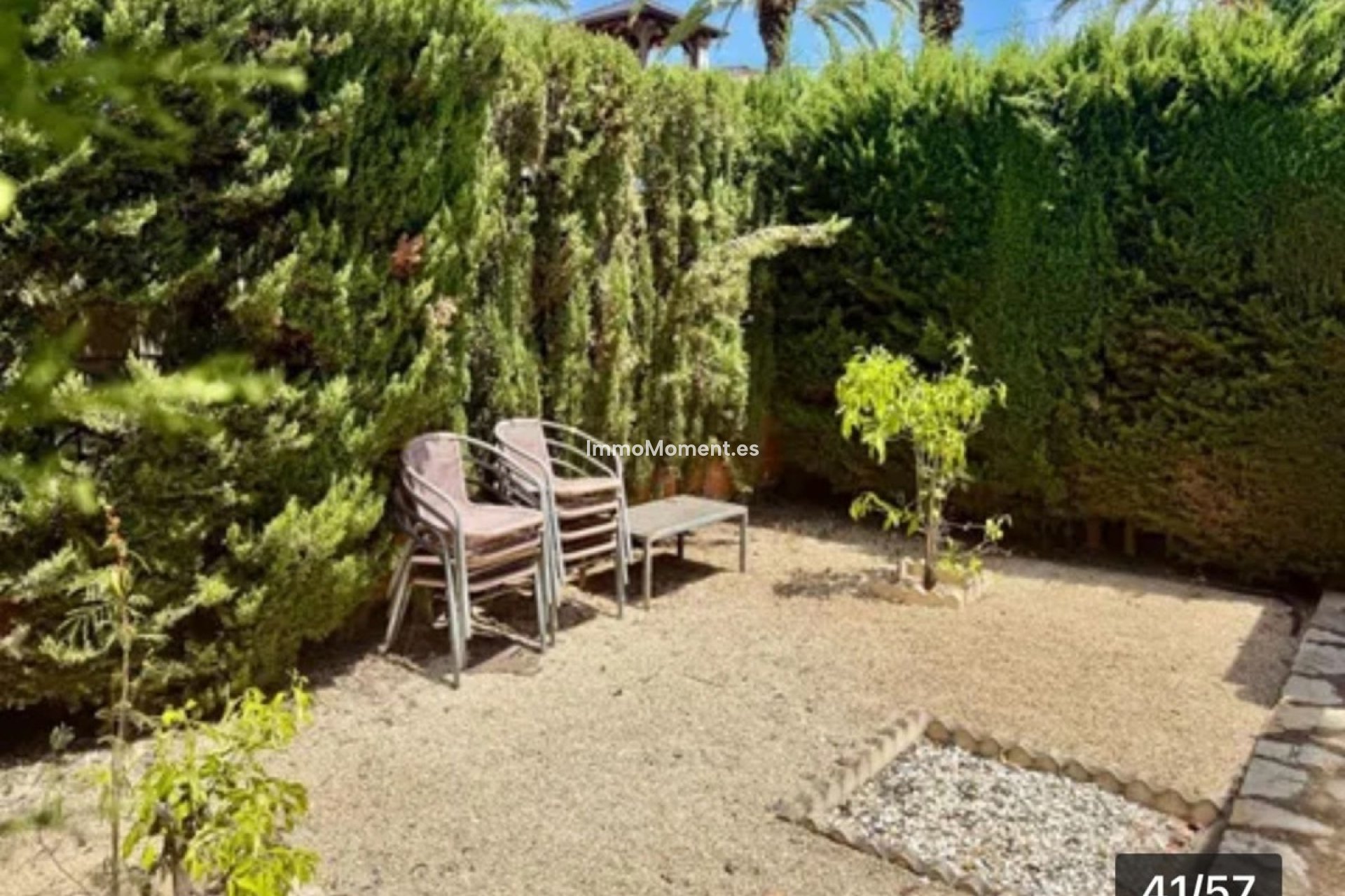 Resale - Detached villa - Orihuela - Cabo Roig