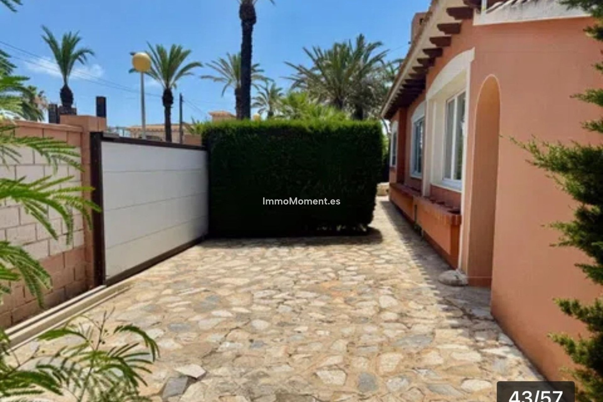 Resale - Detached villa - Orihuela - Cabo Roig