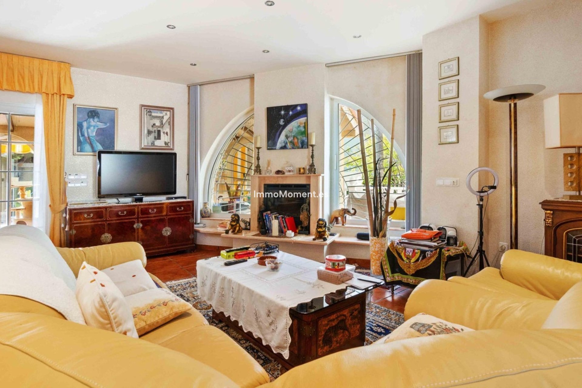 Resale - Detached villa - Orihuela - Cabo Roig