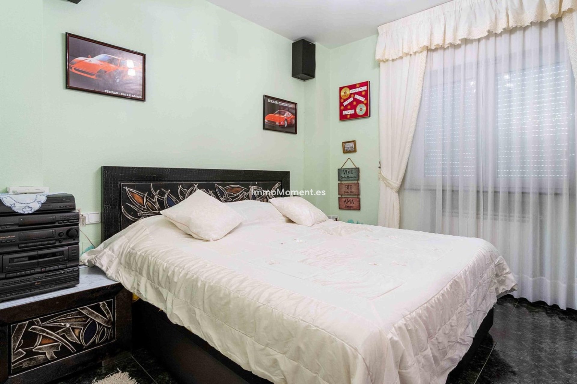 Resale - Detached villa - Orihuela - Cabo Roig