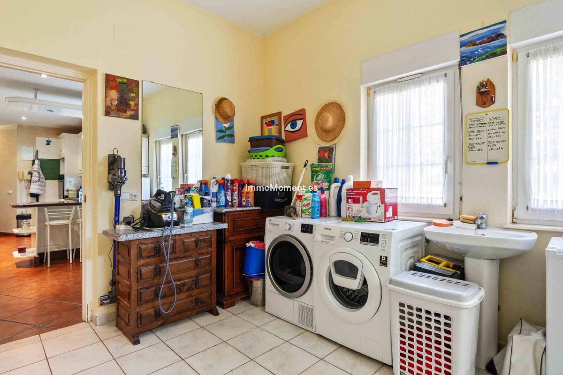Resale - Detached villa - Orihuela - Cabo Roig