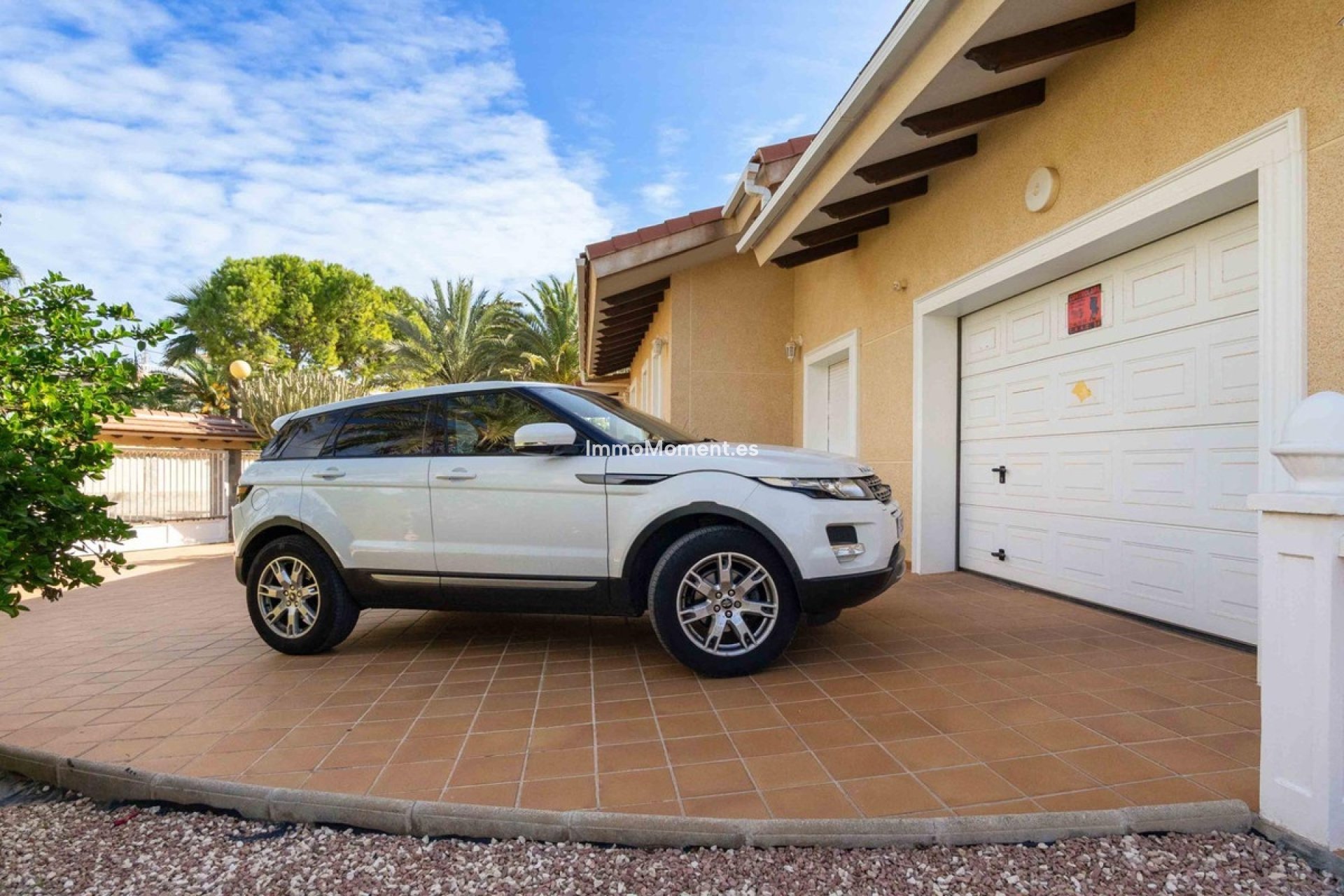 Resale - Detached villa - Orihuela - Cabo Roig