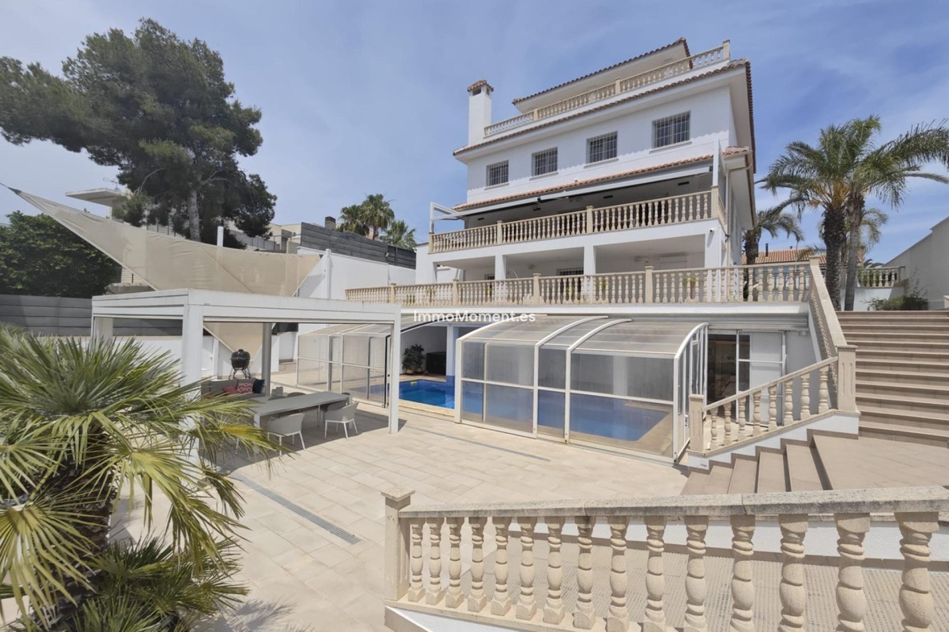 Resale - Detached villa - Orihuela - Campoamor