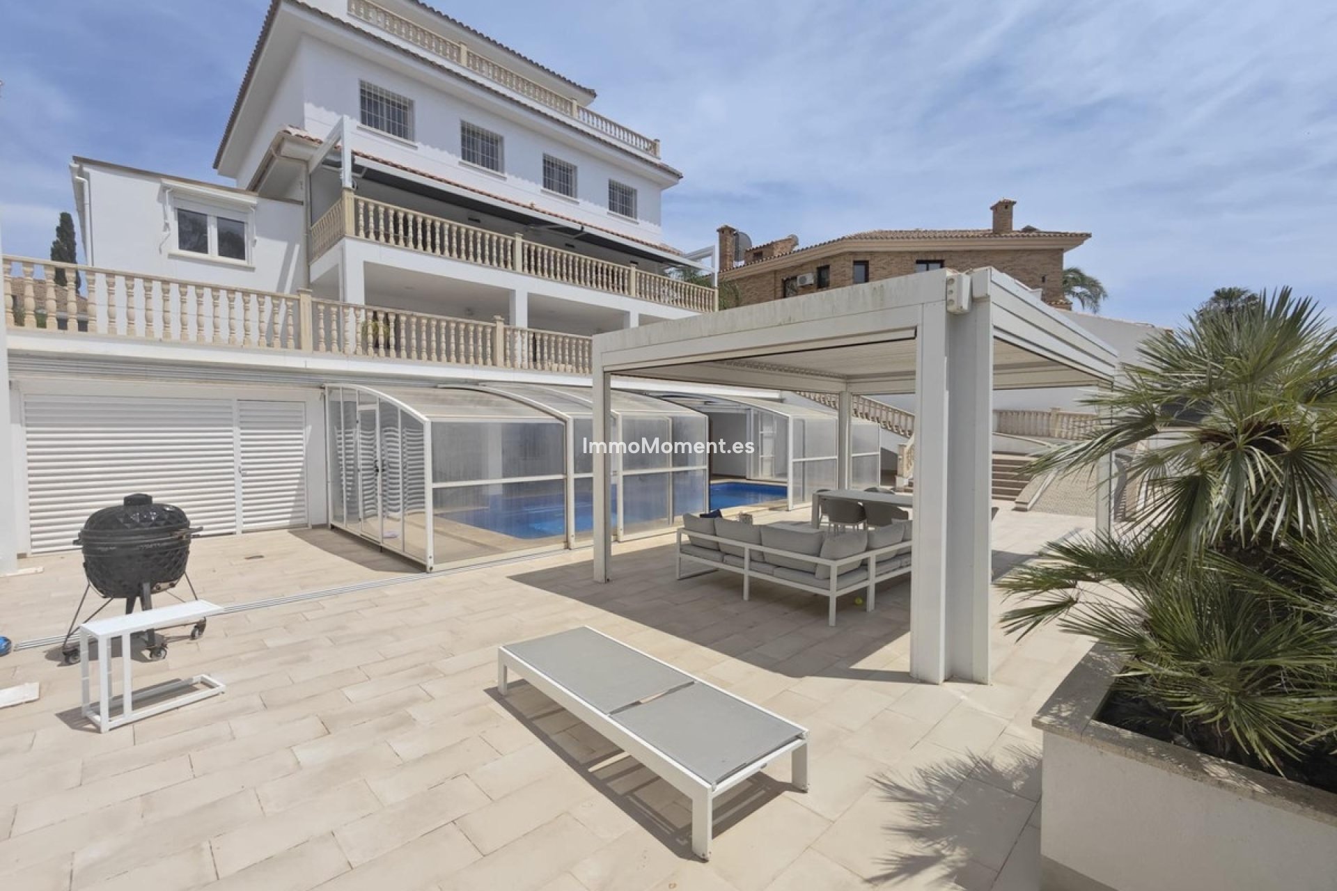 Resale - Detached villa - Orihuela - Campoamor