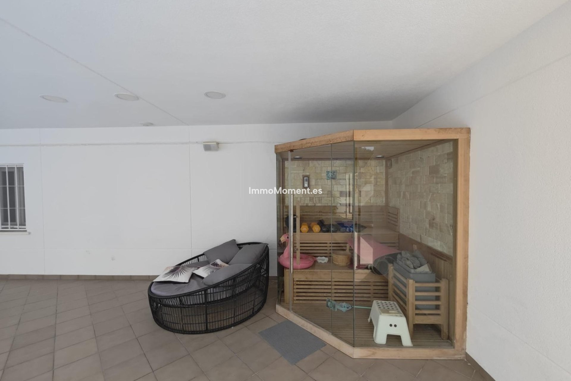 Resale - Detached villa - Orihuela - Campoamor