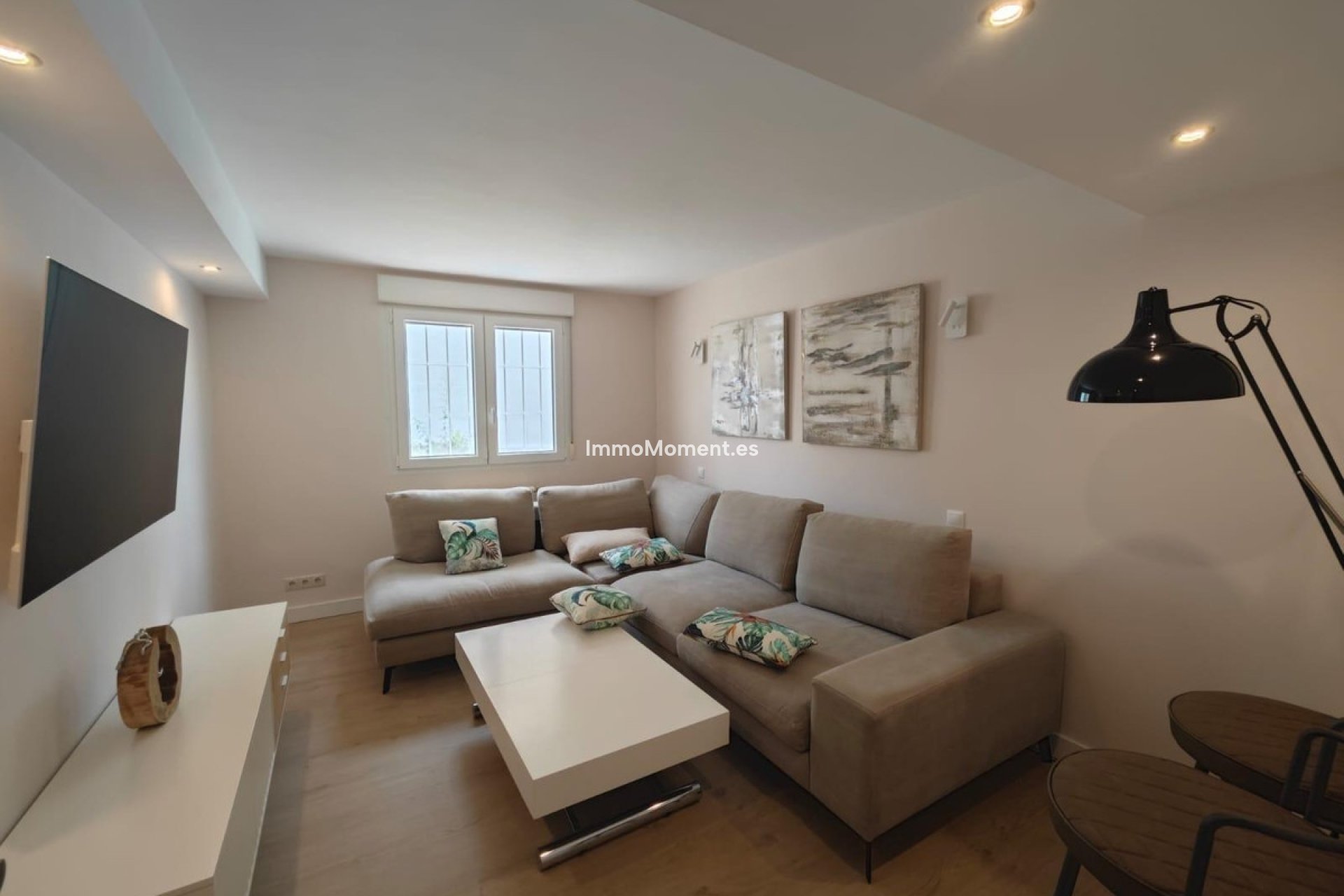 Resale - Detached villa - Orihuela - Campoamor