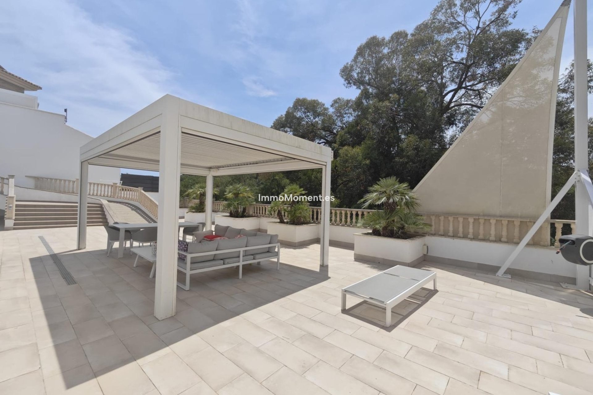 Resale - Detached villa - Orihuela - Campoamor