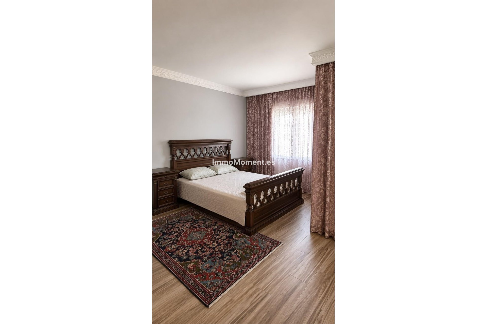 Resale - Detached villa - Orihuela - Campoamor