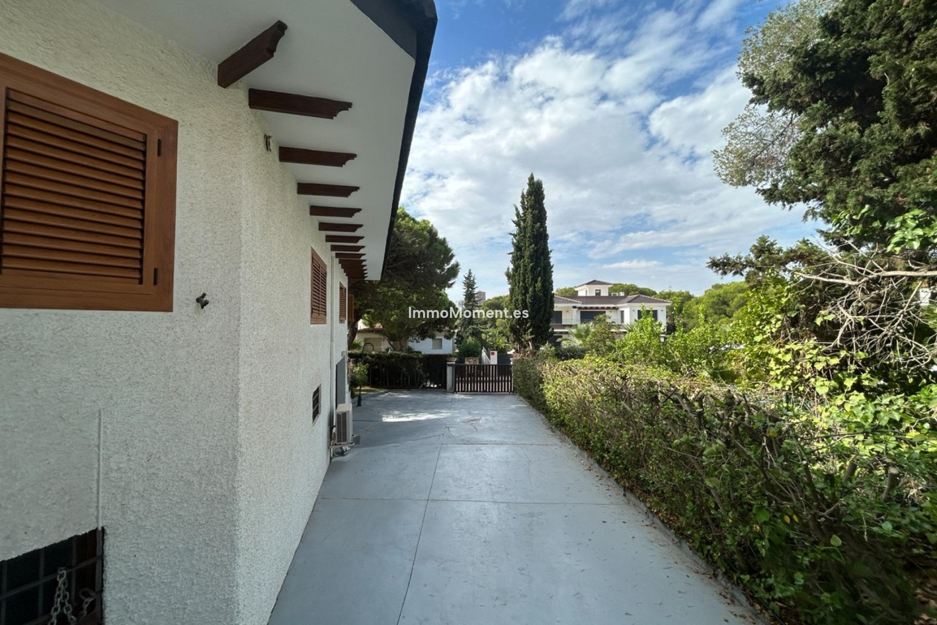 Resale - Detached villa - Orihuela - Campoamor