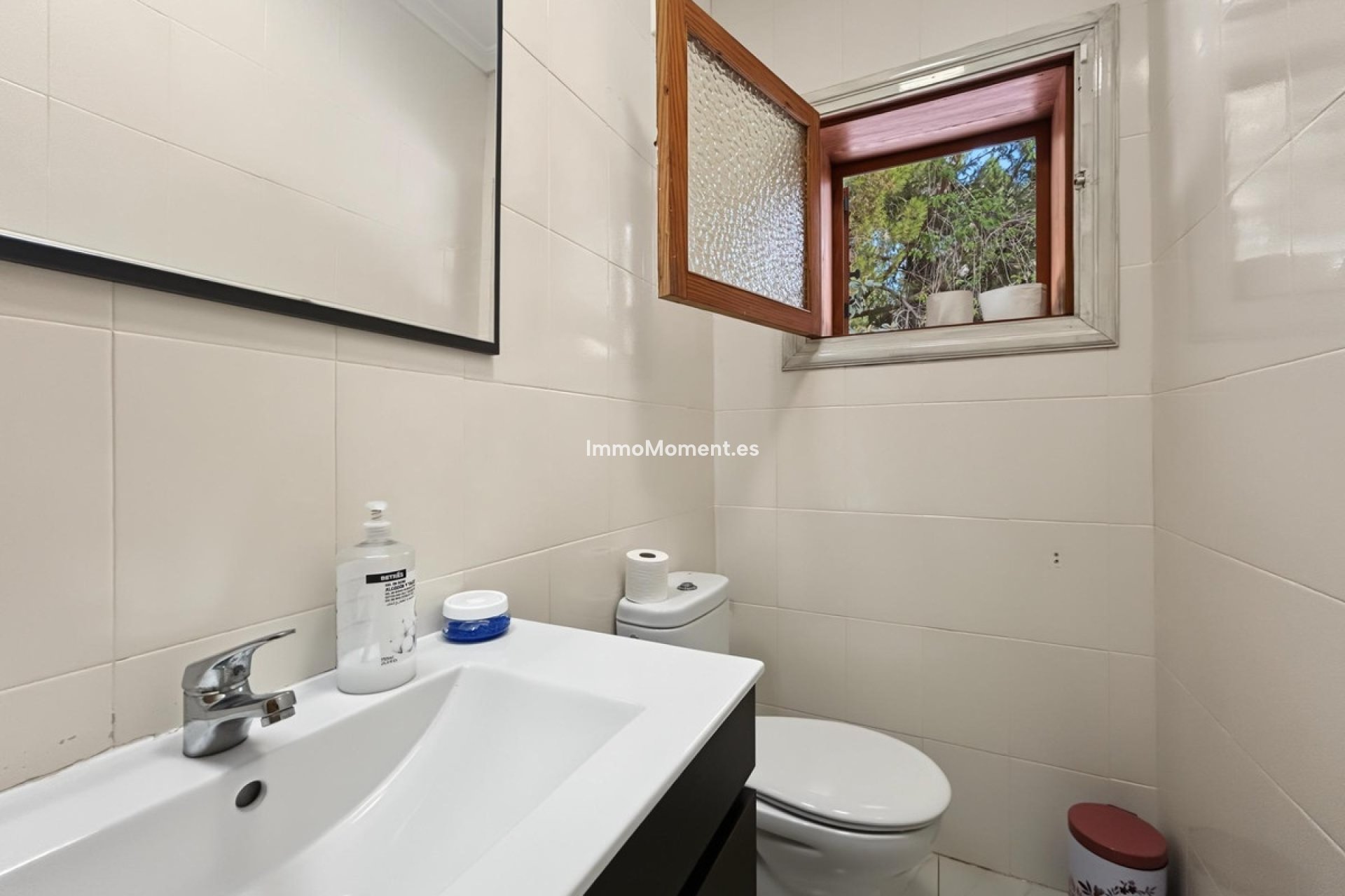 Resale - Detached villa - Orihuela - Campoamor