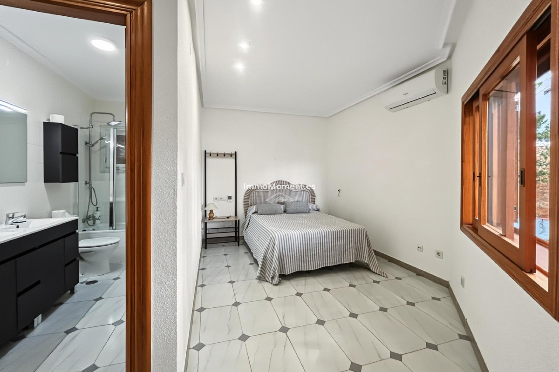 Resale - Detached villa - Orihuela - Campoamor