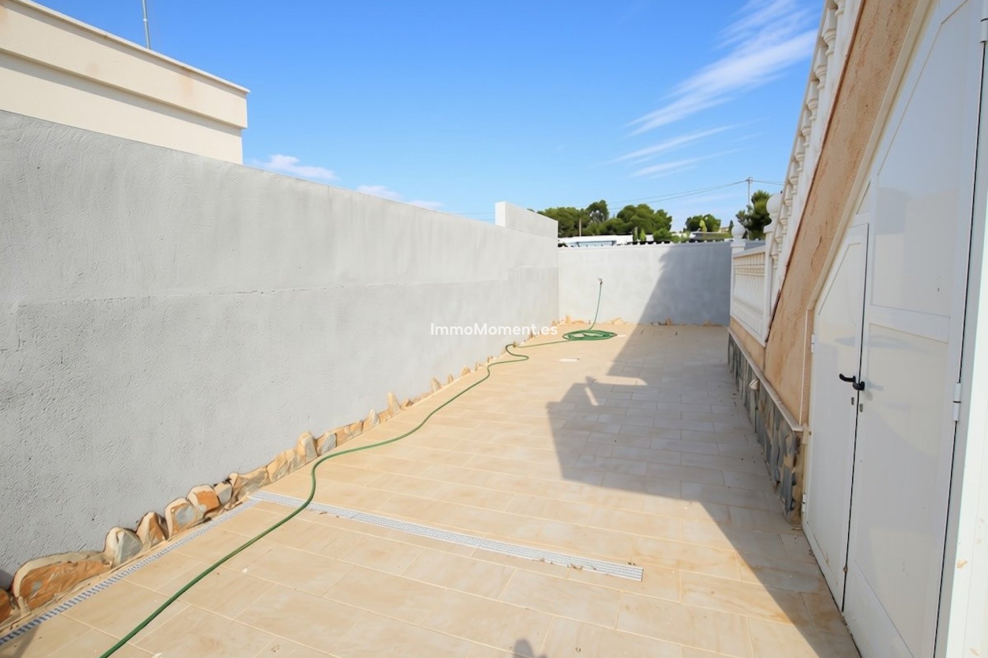 Resale - Detached villa - Orihuela - Campoamor