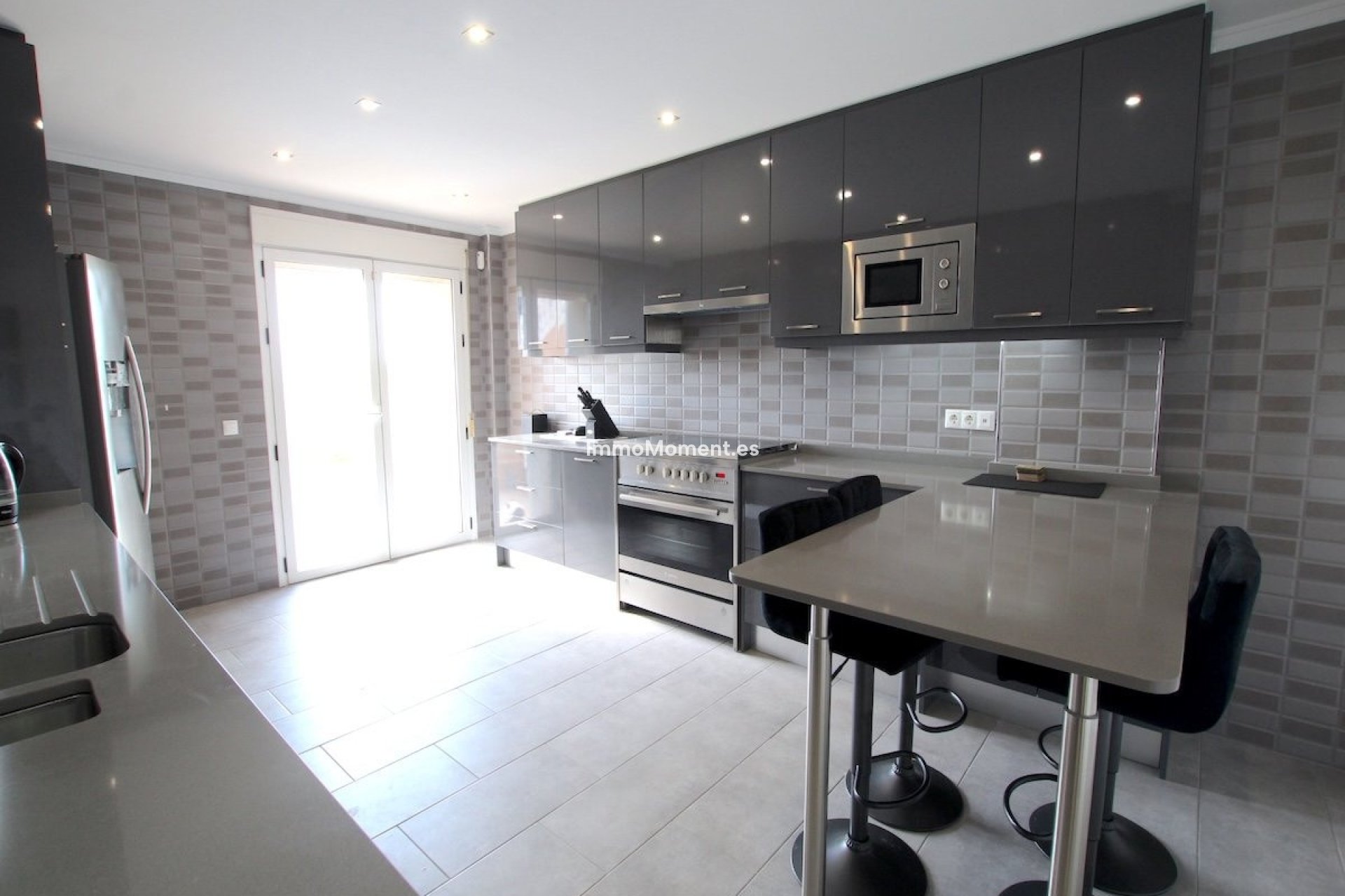 Resale - Detached villa - Orihuela - Campoamor