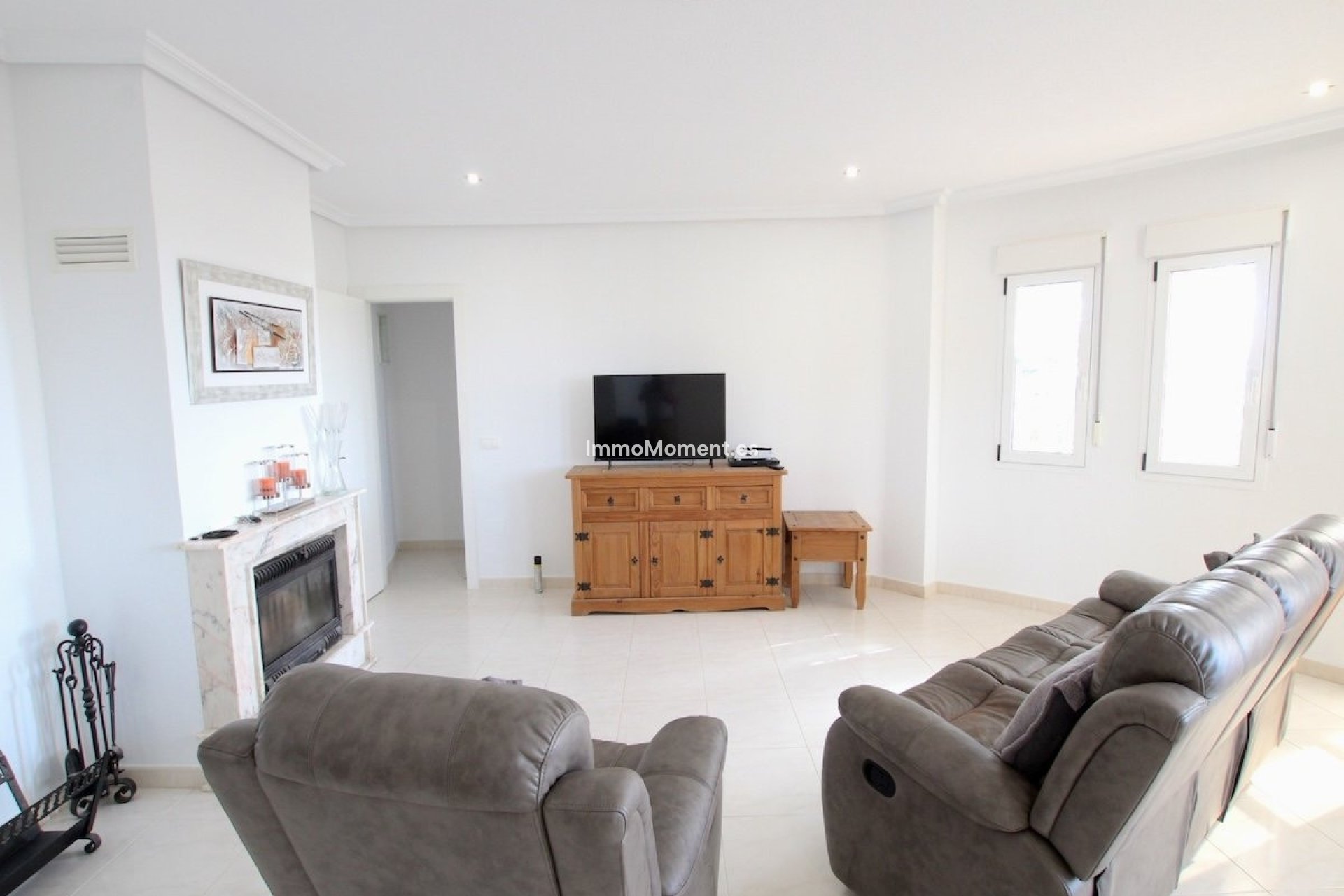 Resale - Detached villa - Orihuela - Campoamor