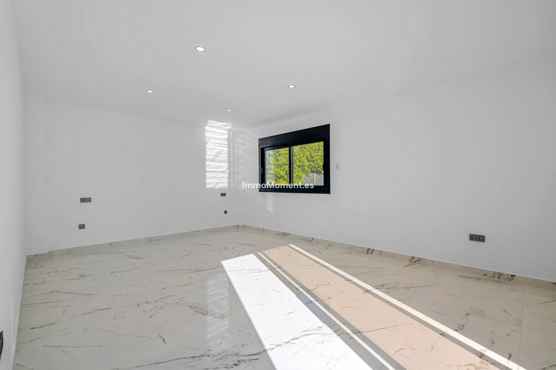 Resale - Detached villa - Orihuela - Campoamor