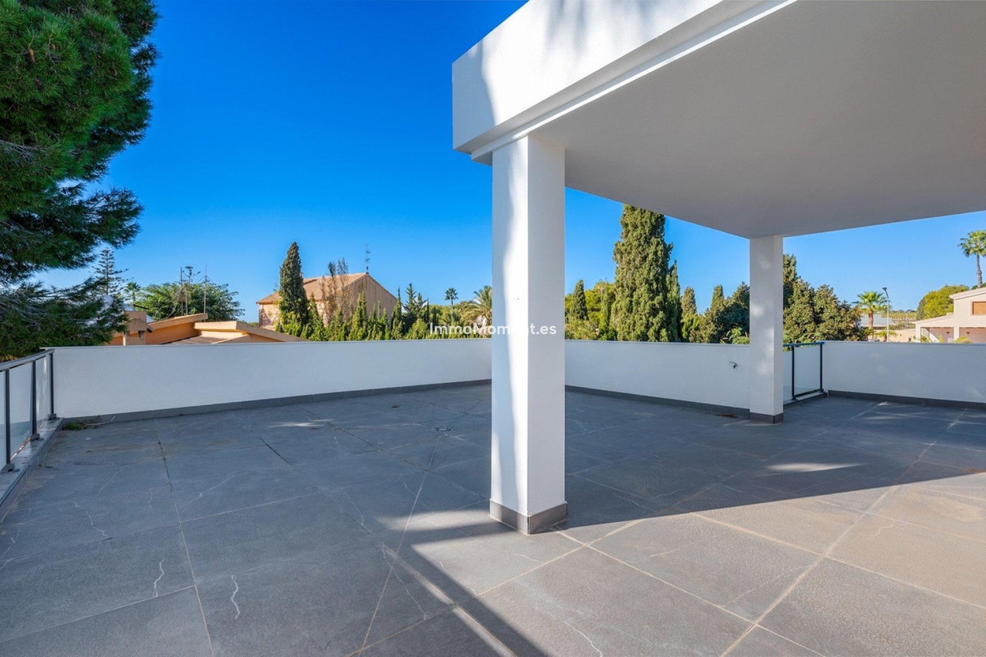 Resale - Detached villa - Orihuela - Campoamor