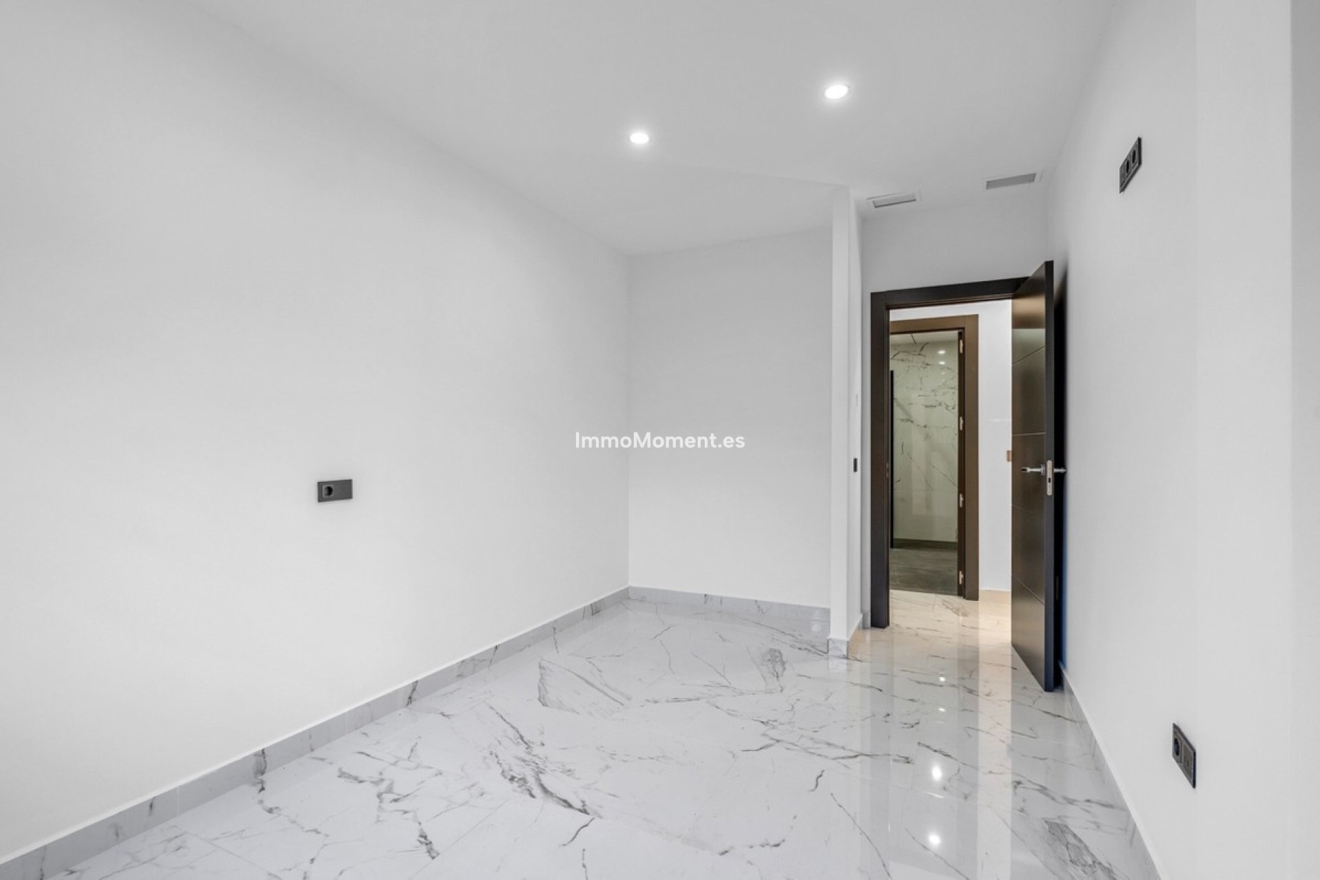 Resale - Detached villa - Orihuela - Campoamor