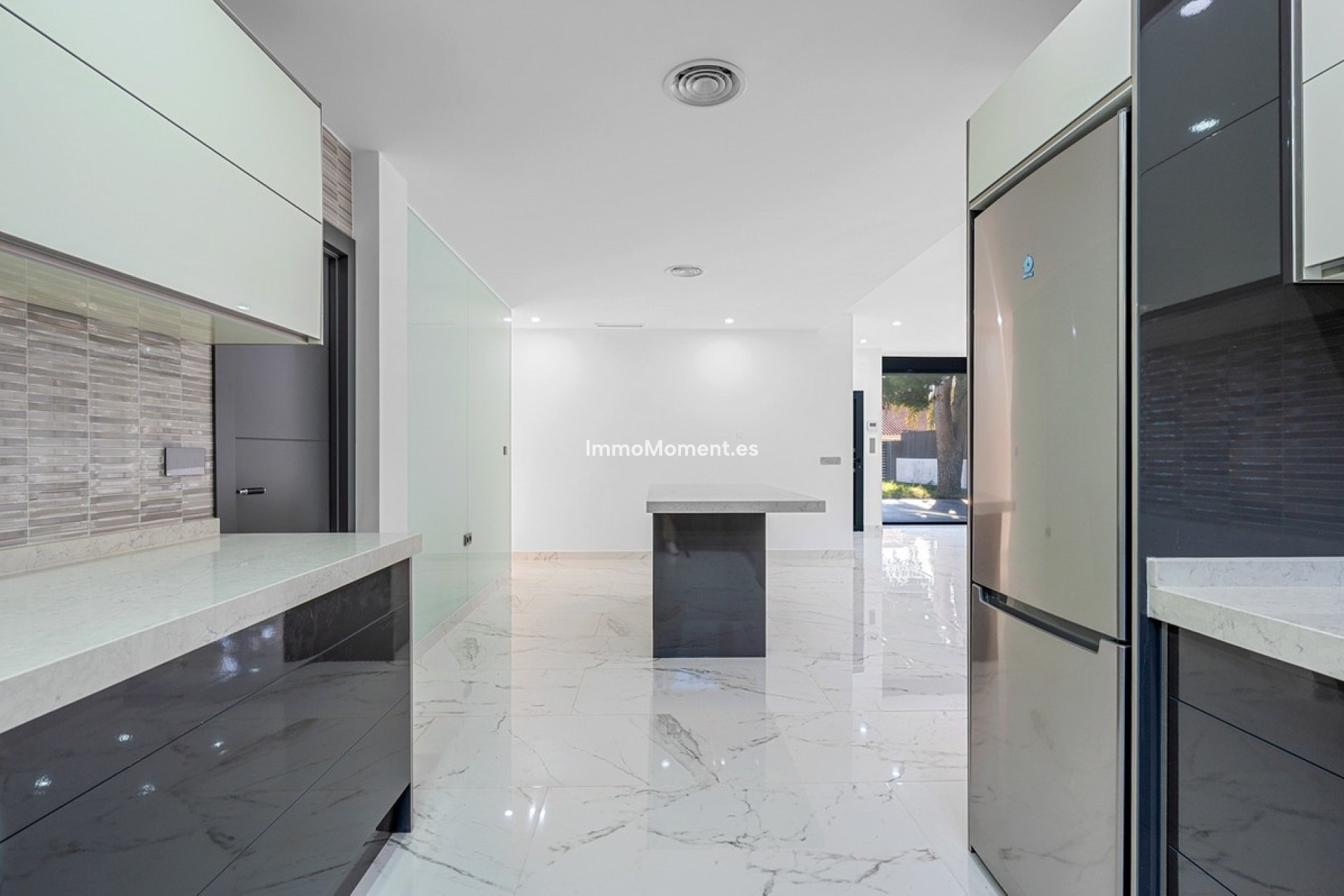 Resale - Detached villa - Orihuela - Campoamor