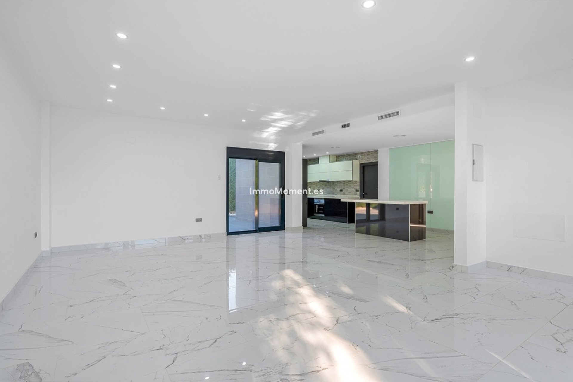 Resale - Detached villa - Orihuela - Campoamor