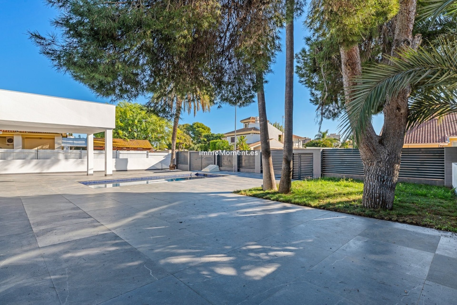 Resale - Detached villa - Orihuela - Campoamor