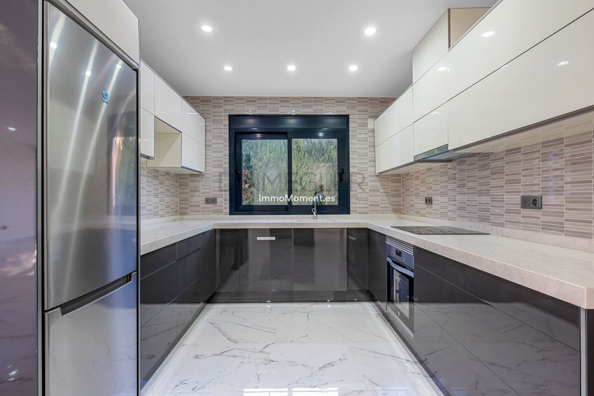Resale - Detached villa - Orihuela - Campoamor