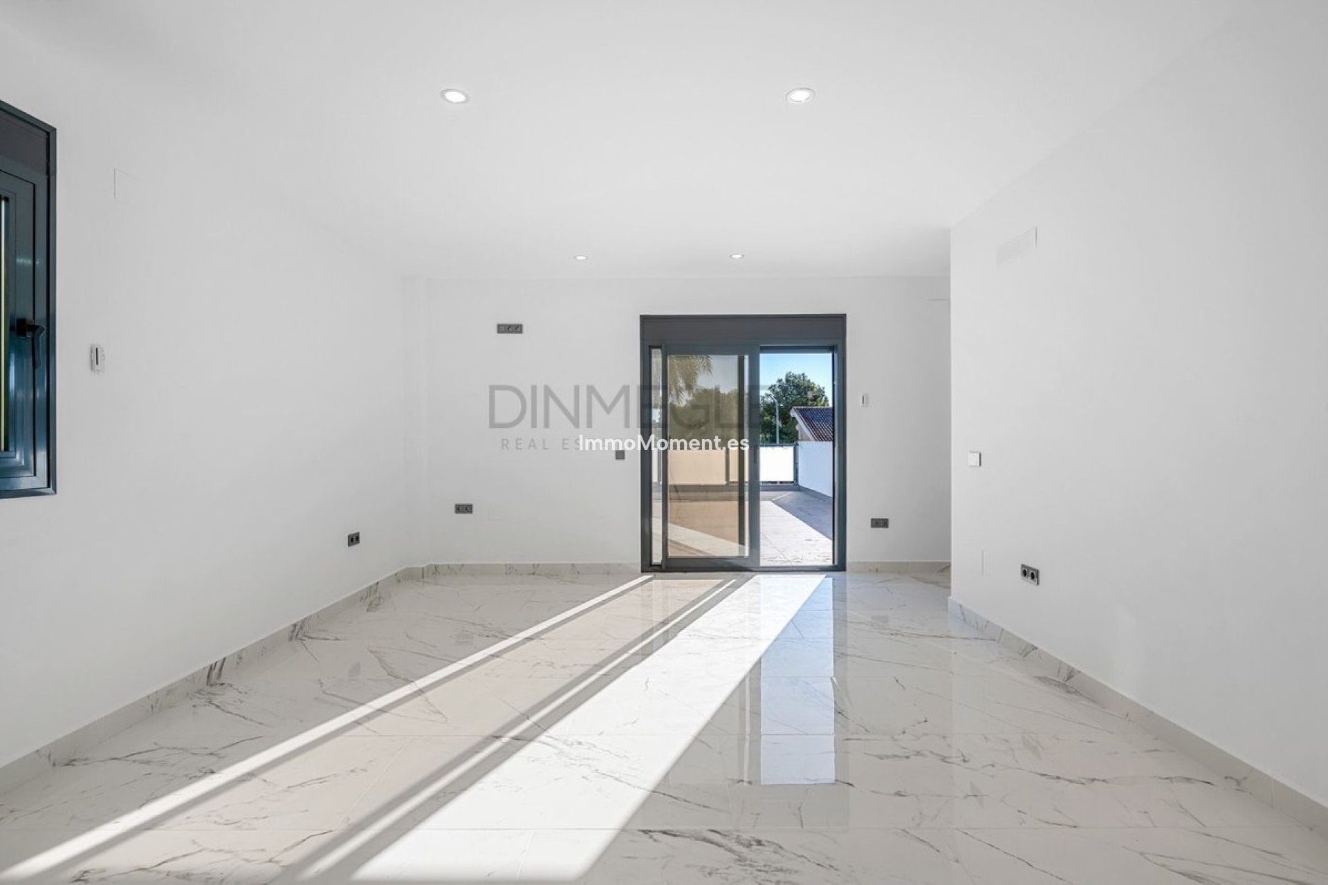 Resale - Detached villa - Orihuela - Campoamor