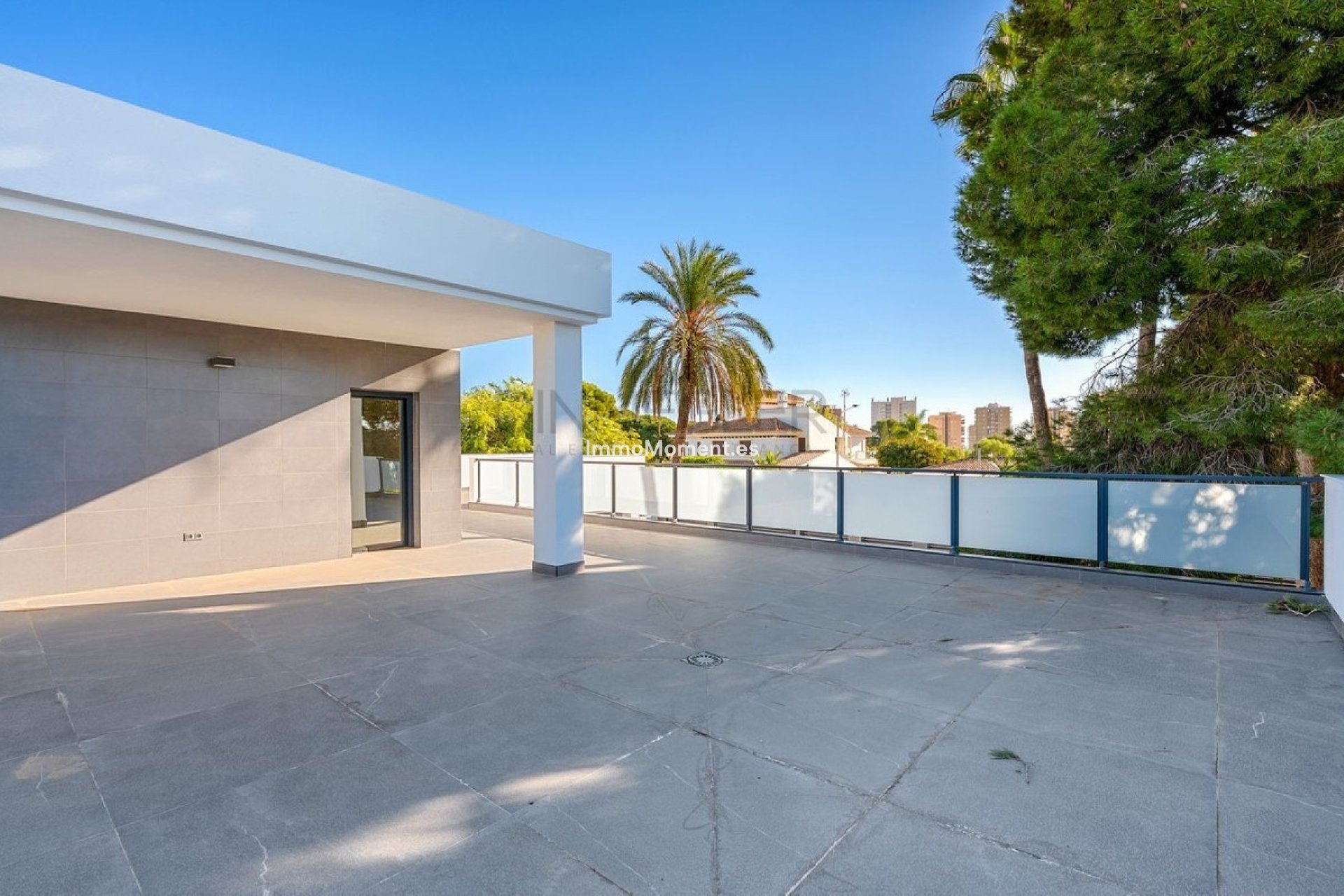 Resale - Detached villa - Orihuela - Campoamor